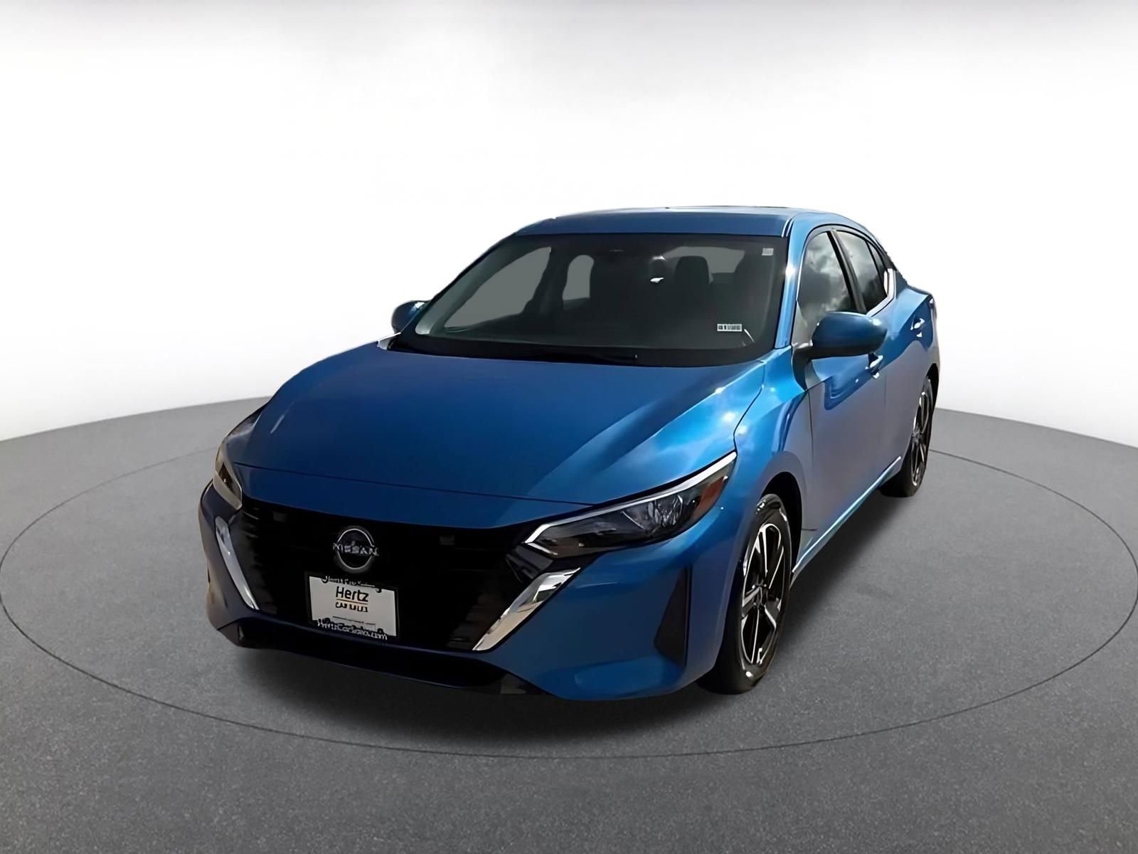 Thumbnail: 2025 Nissan Sentra - 7