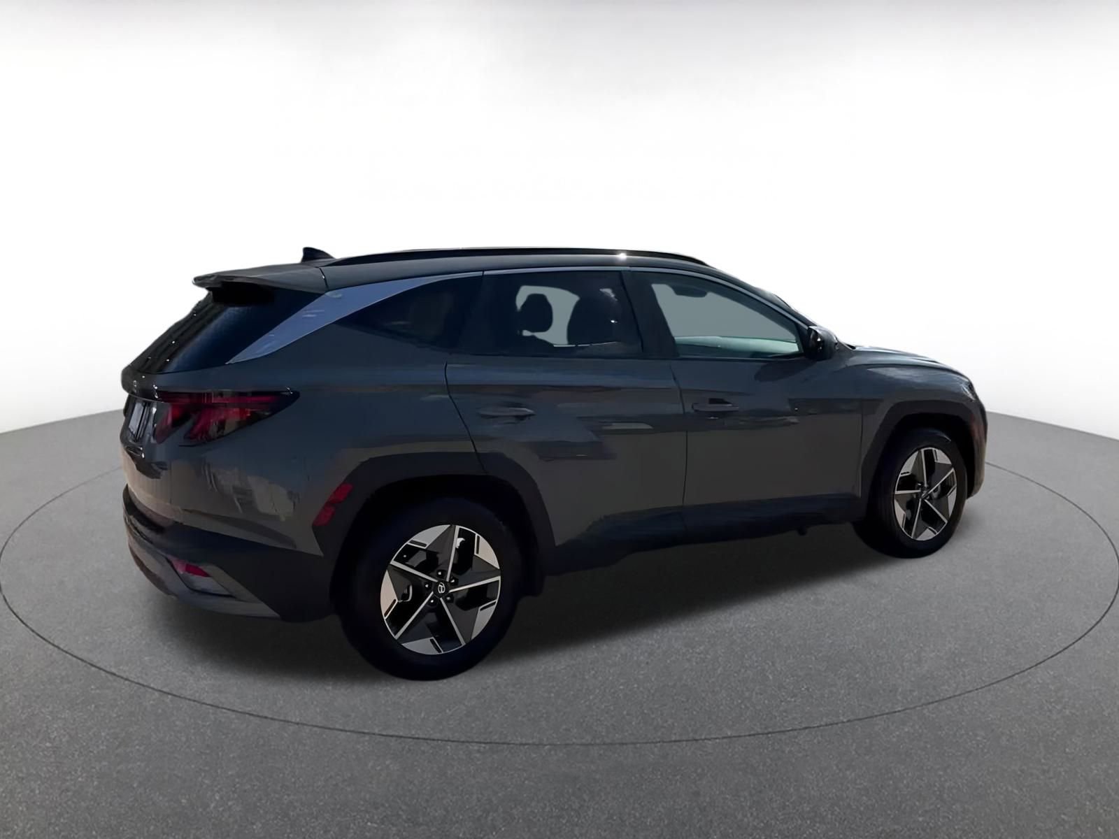 Thumbnail: 2025 Hyundai Tucson - 15