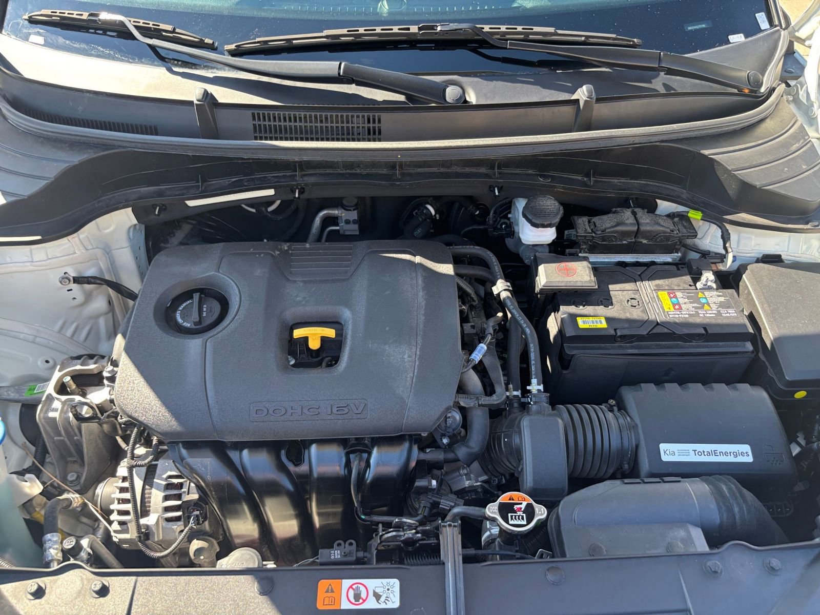 Thumbnail: 2025 Kia Soul - 30