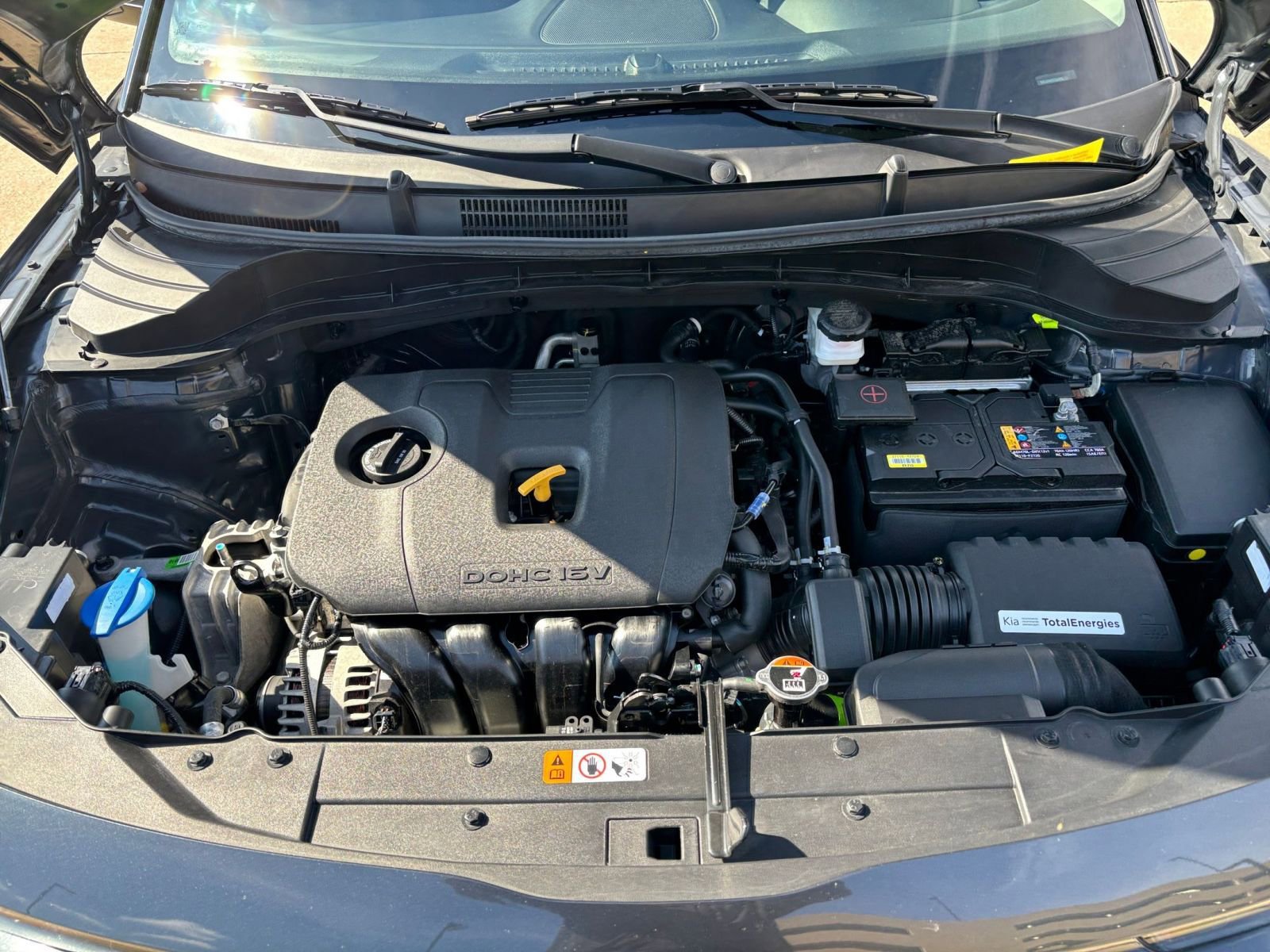 Thumbnail: 2025 Kia Soul - 30