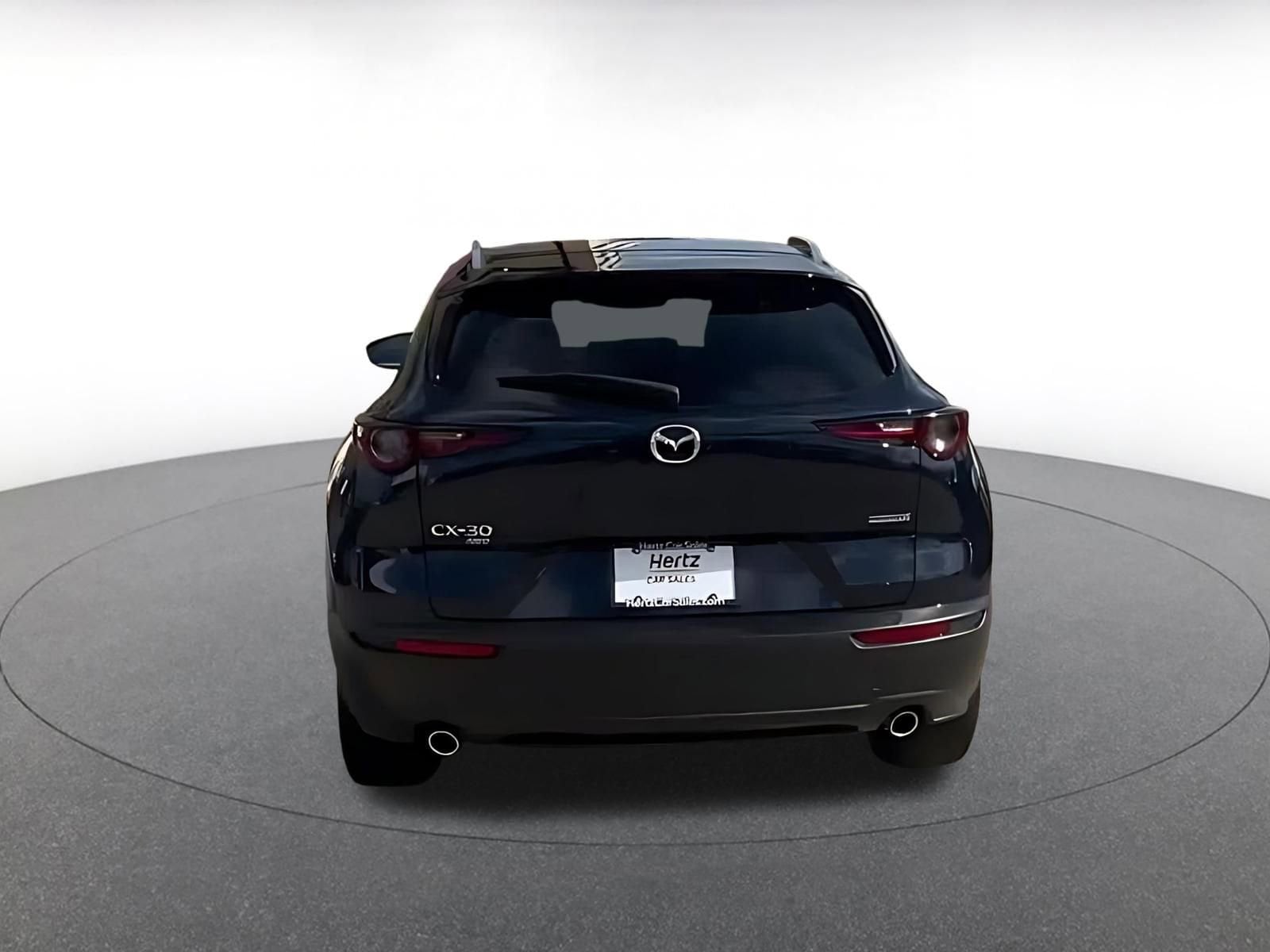 Thumbnail: 2025 Mazda CX-30 - 11