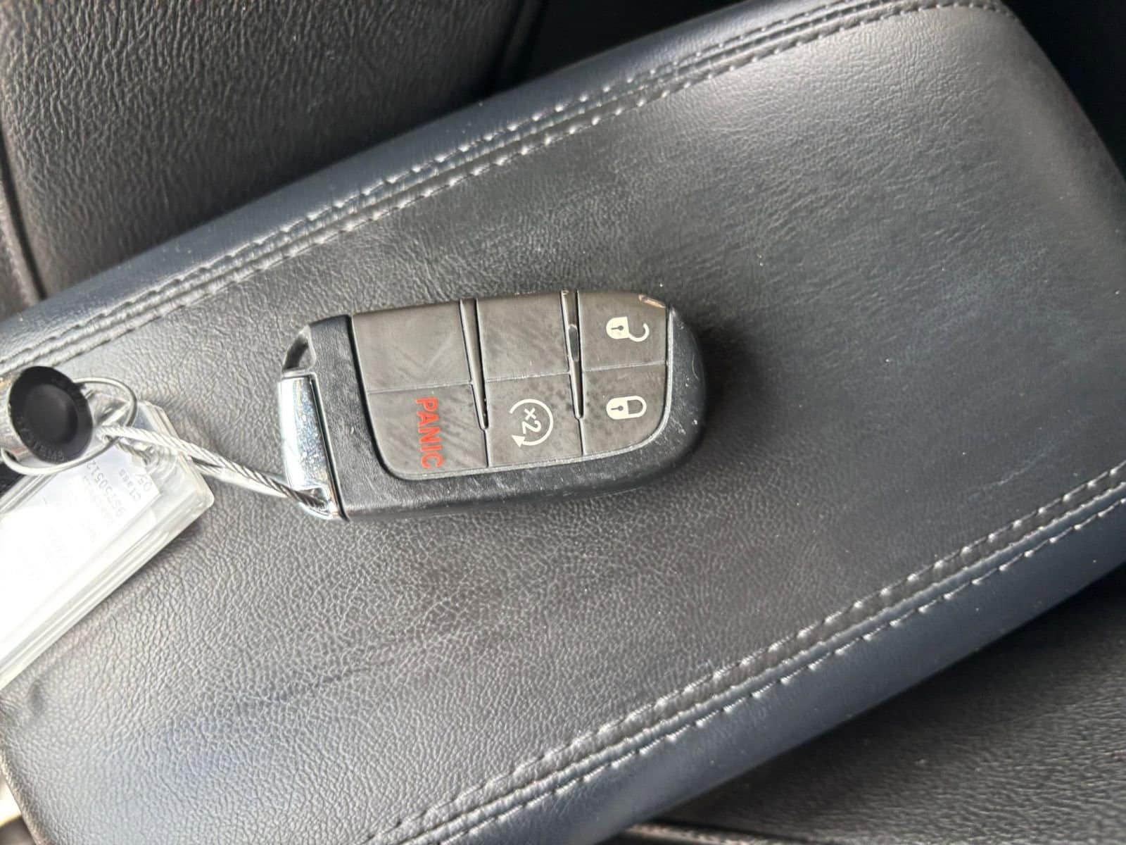 Thumbnail: 2025 Jeep Compass - 21