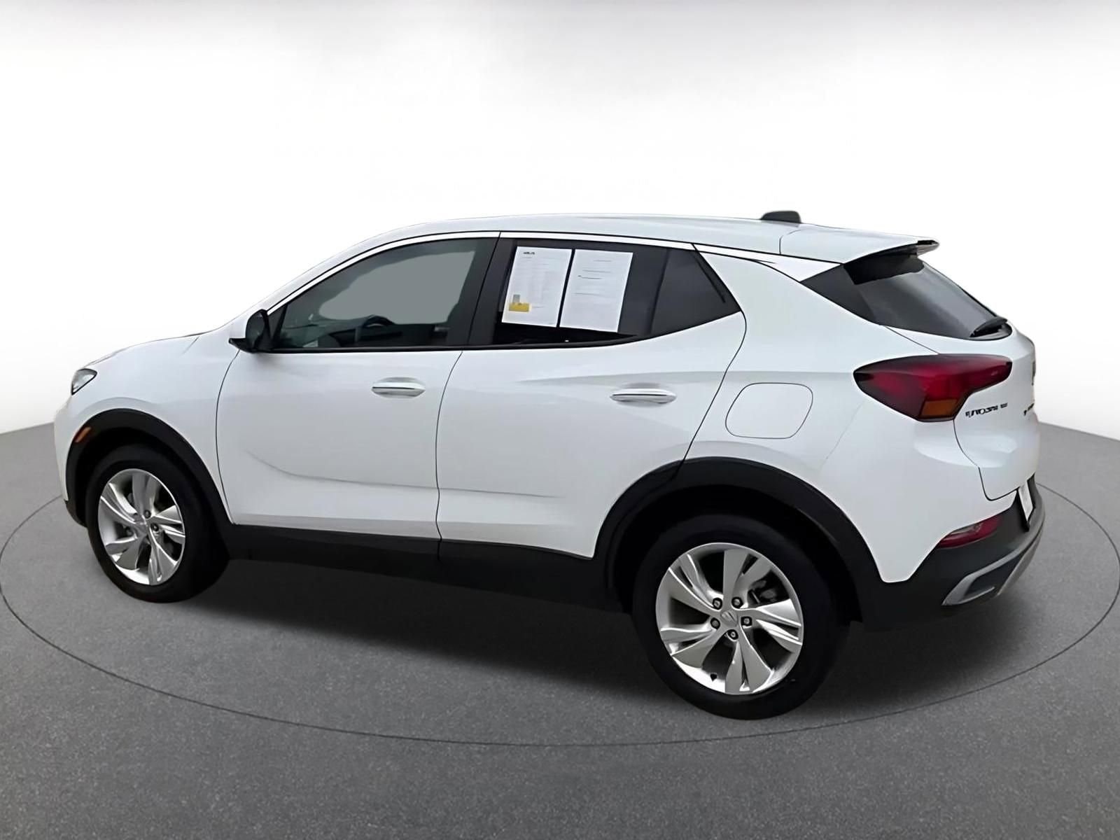 Thumbnail: 2025 Buick Encore GX - 10