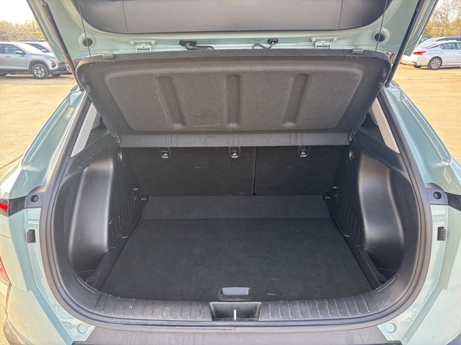 Thumbnail: 2025 Hyundai Kona - 32