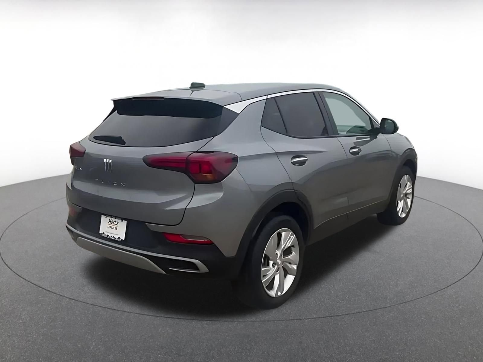 Thumbnail: 2025 Buick Encore GX - 15