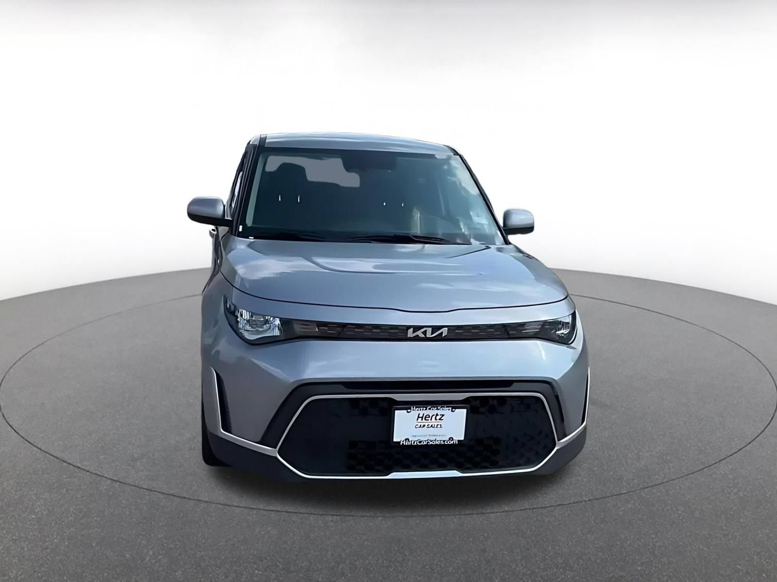 Thumbnail: 2025 Kia Soul - 4