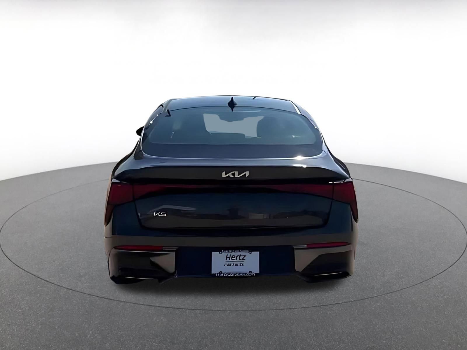 Thumbnail: 2025 Kia K5 - 10