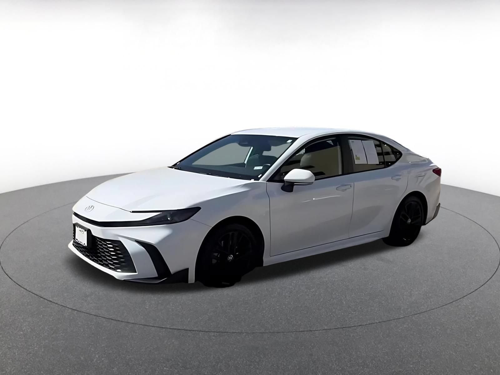 Thumbnail: 2026 Toyota Camry - 8