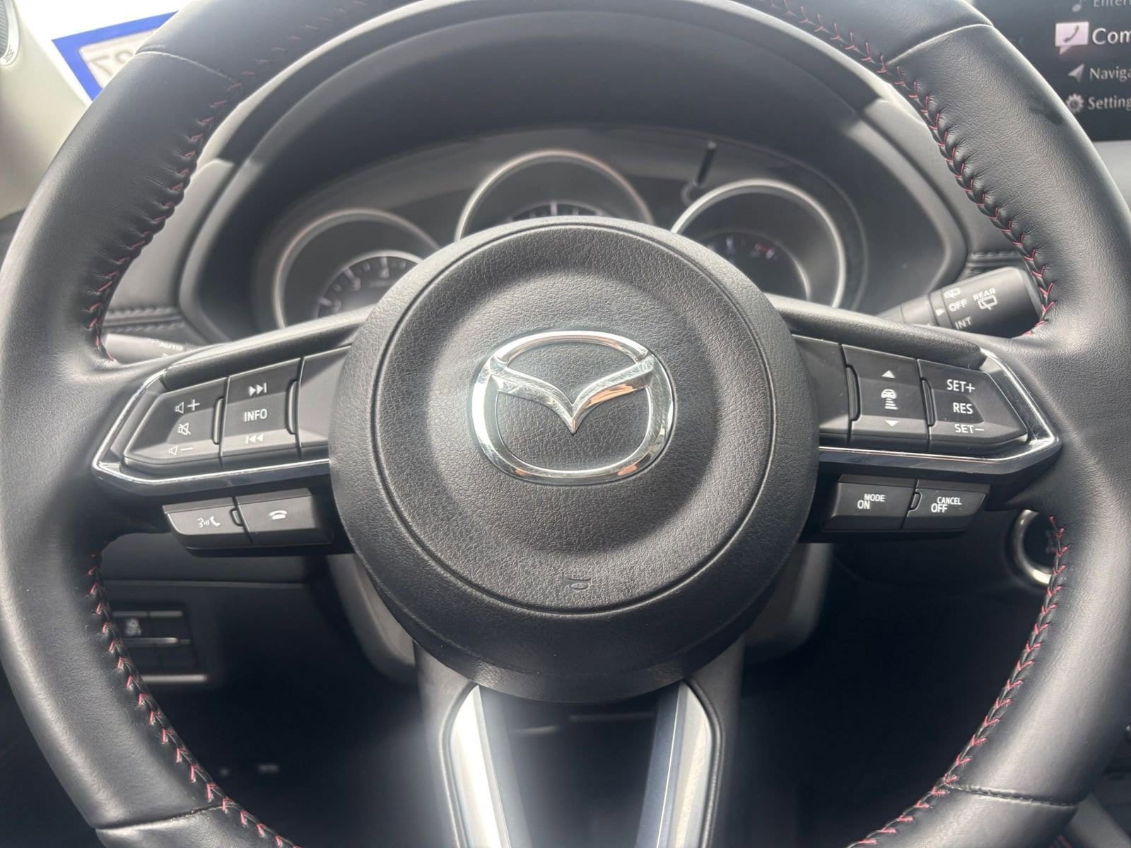 Thumbnail: 2024 Mazda CX-5 - 29