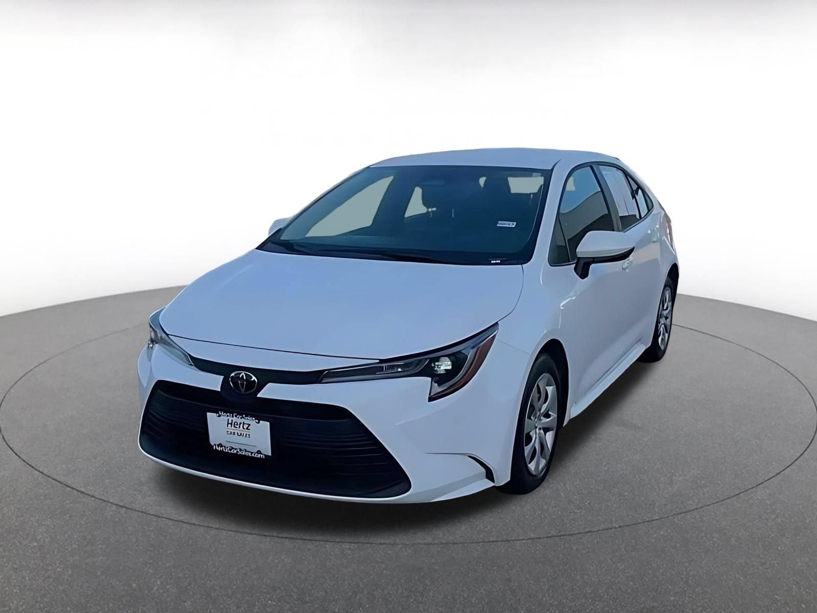 Thumbnail: 2025 Toyota Corolla - 5