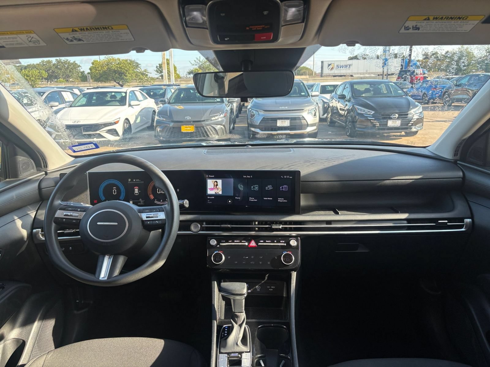 Thumbnail: 2026 Hyundai Tucson - 34