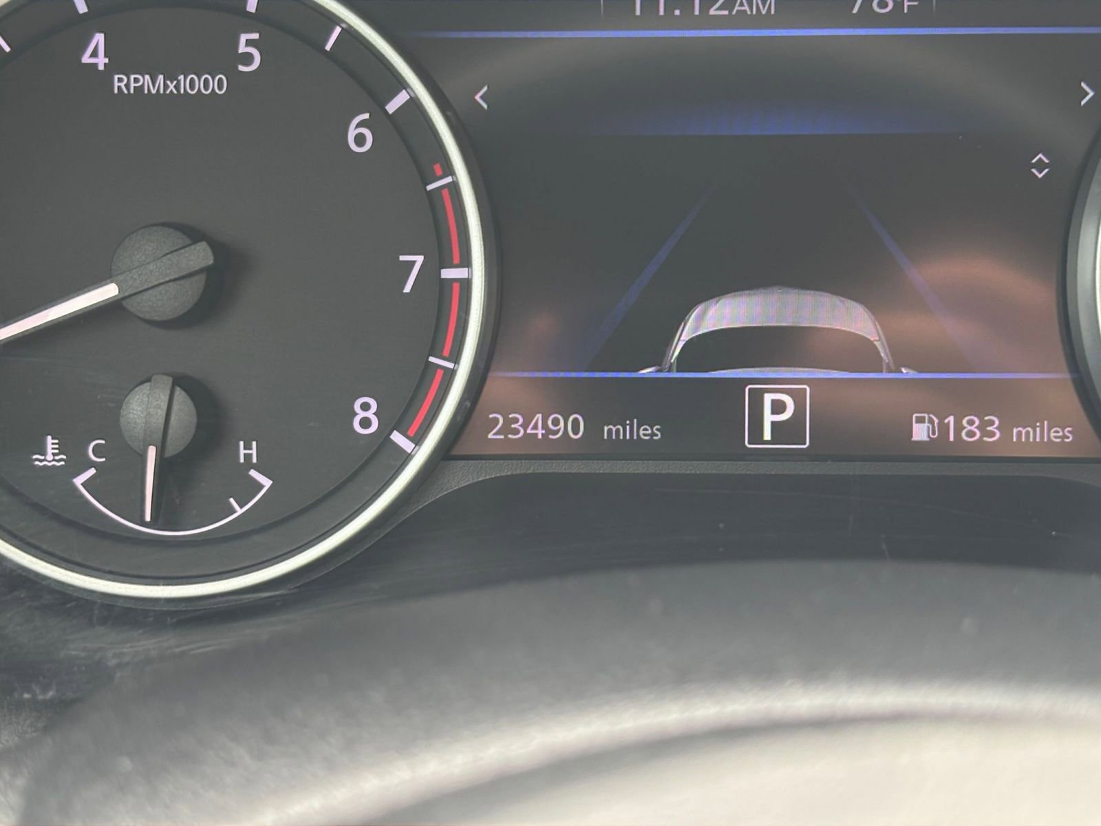 2024 Nissan Sentra SV 33