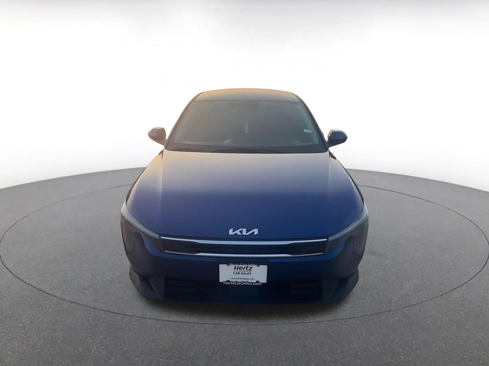 Thumbnail: 2025 Kia K4 - 3