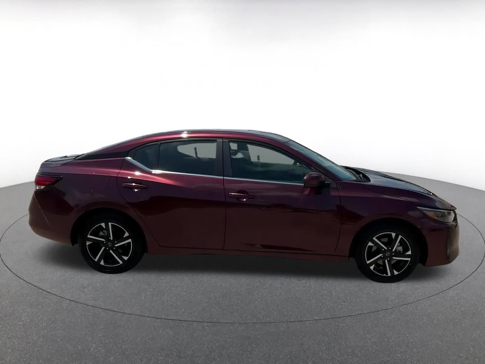 Thumbnail: 2024 Nissan Sentra - 12