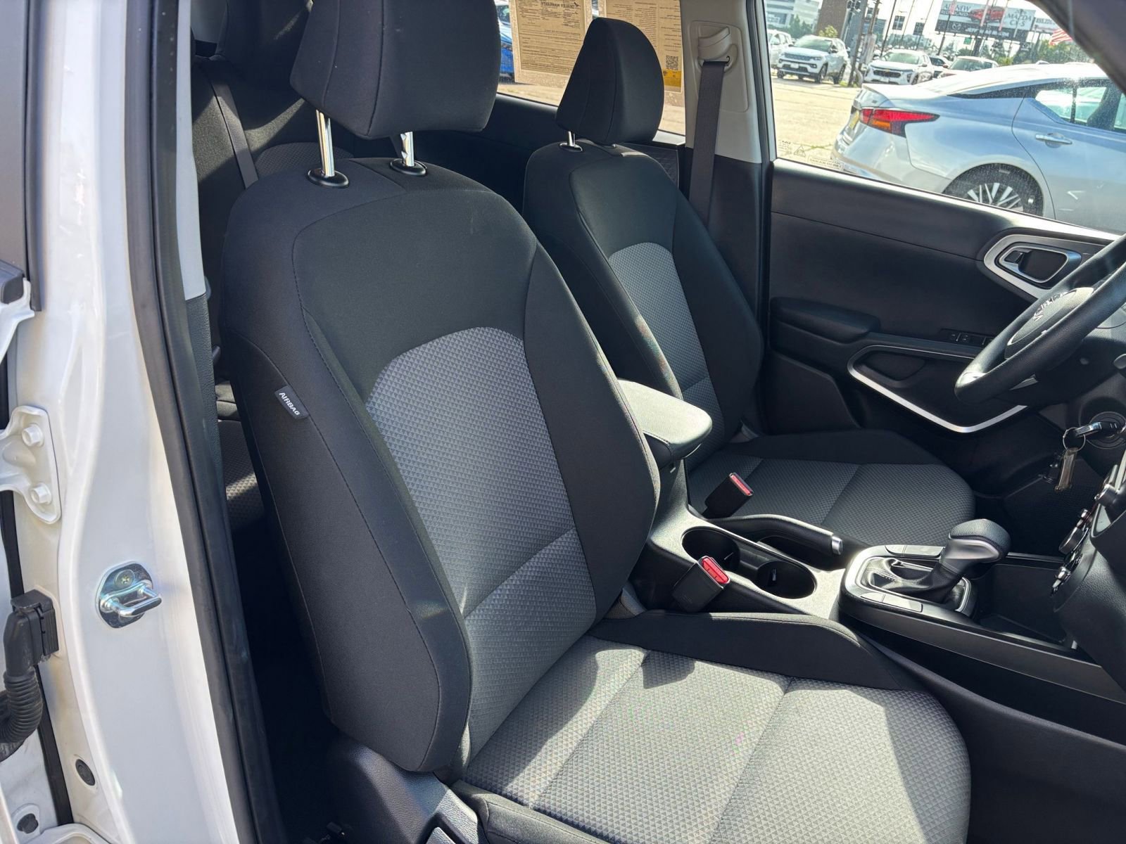Thumbnail: 2025 Kia Soul - 34