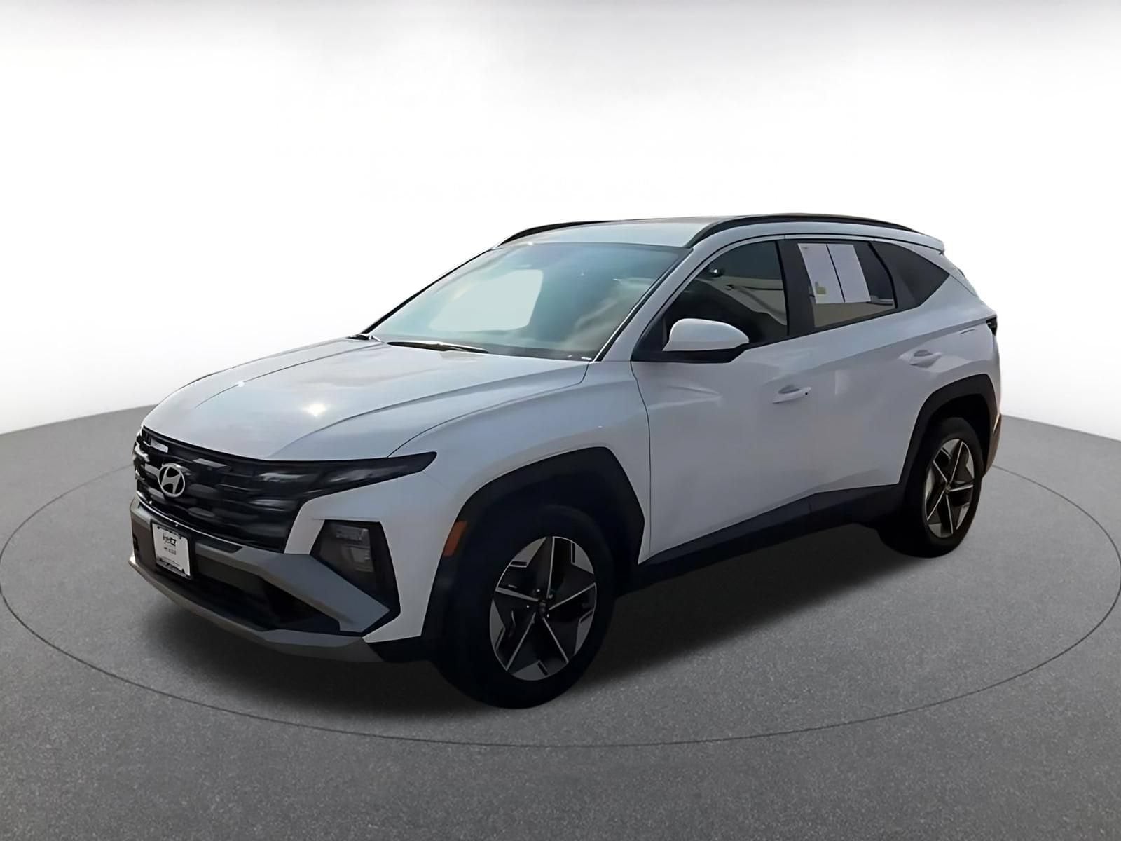 Thumbnail: 2026 Hyundai Tucson - 6