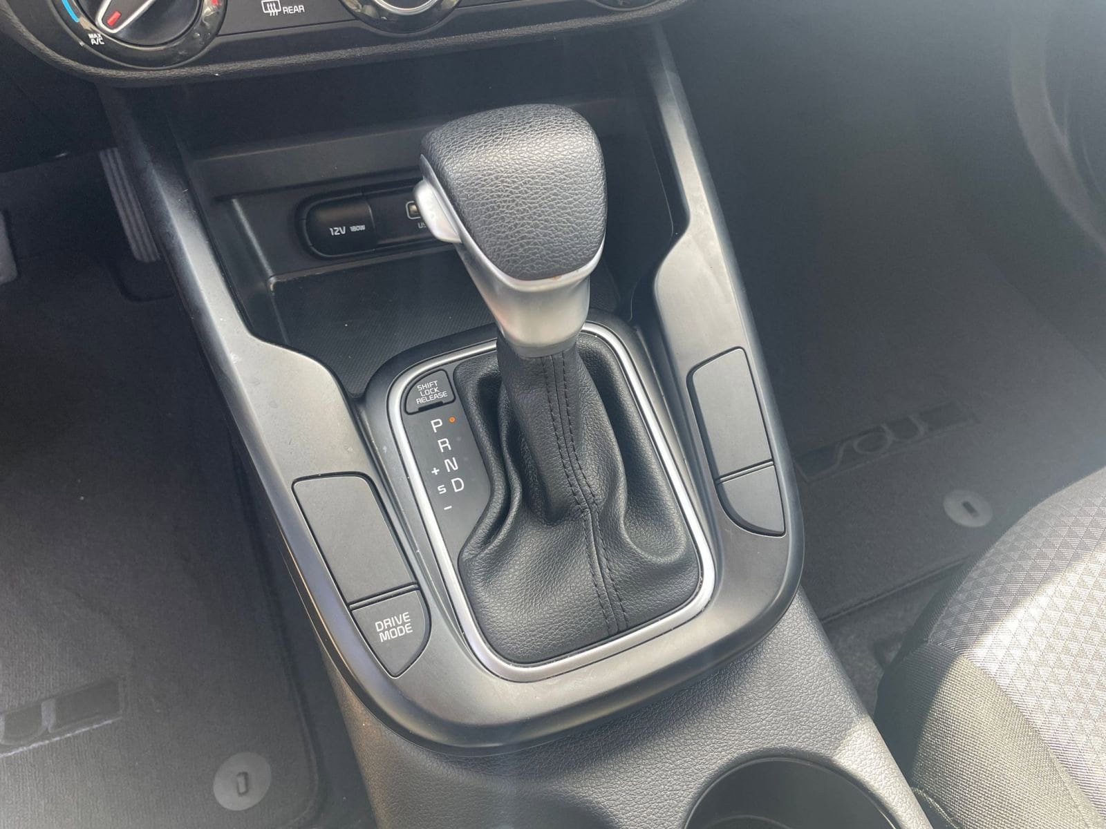 2024 Kia Soul LX 34