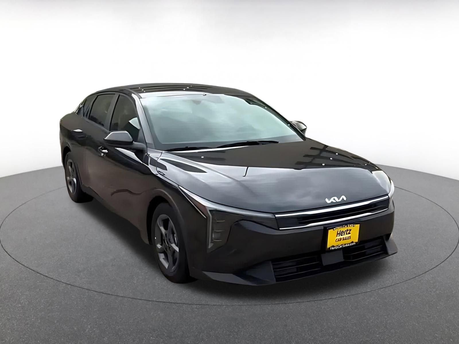 Thumbnail: 2025 Kia K4 - 3