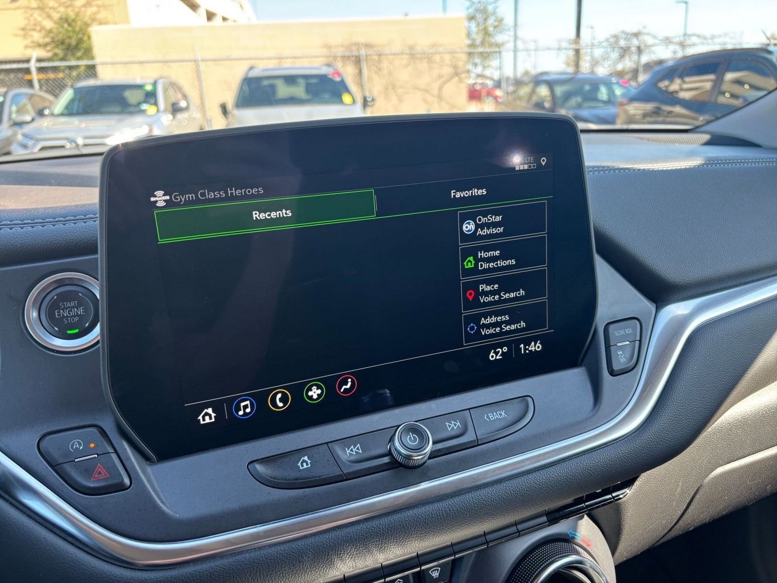 Thumbnail: 2025 Chevrolet Blazer - 20