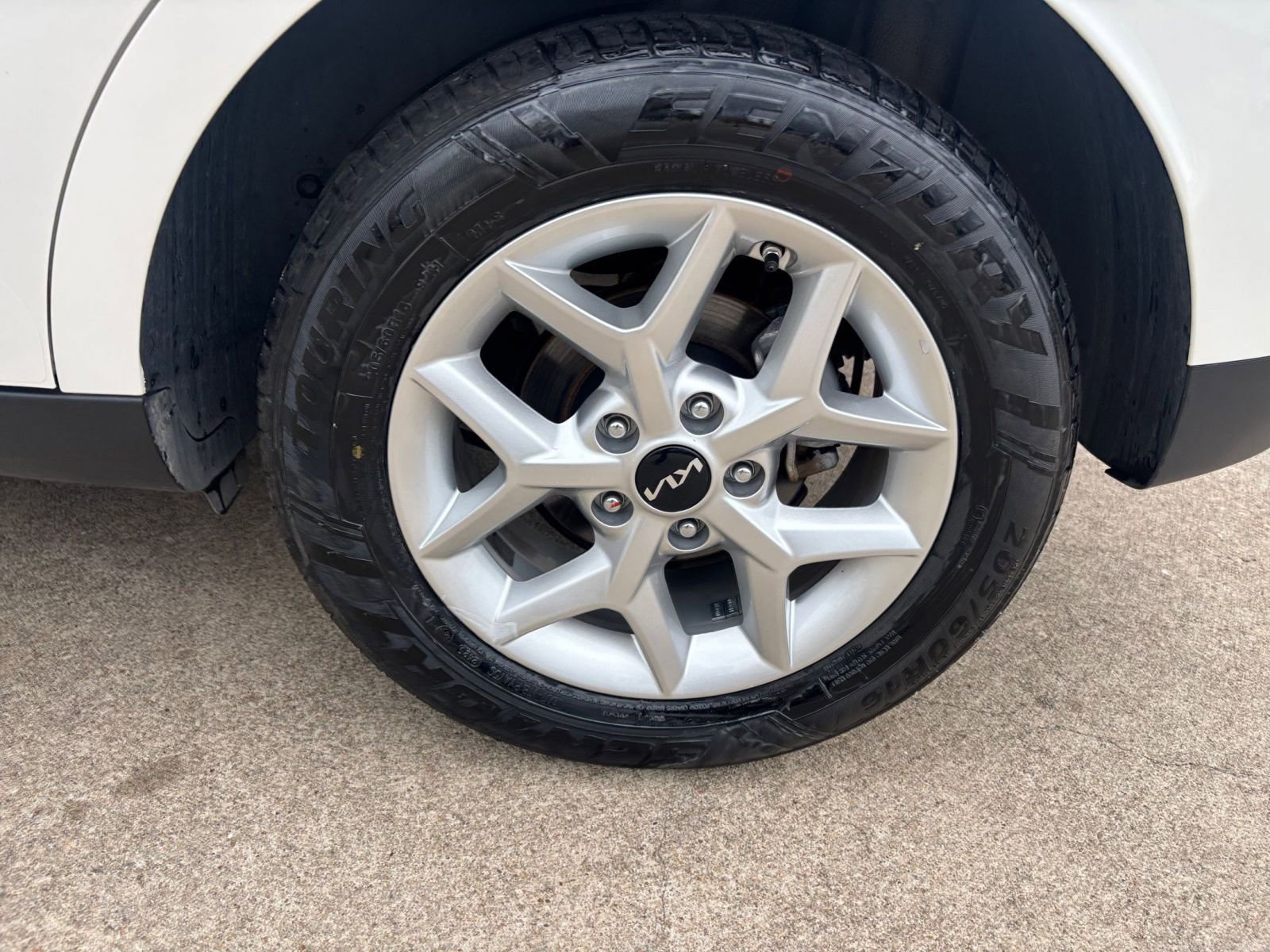 Thumbnail: 2025 Kia Soul - 28