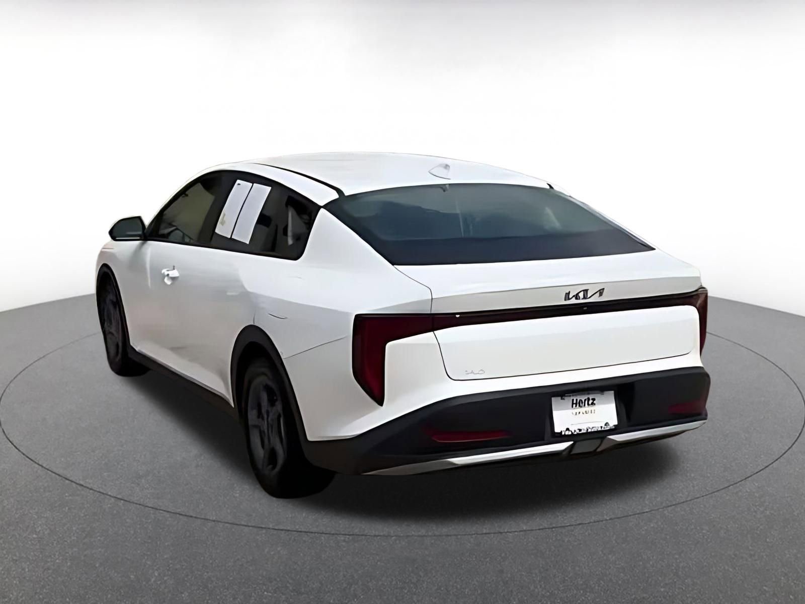 Thumbnail: 2025 Kia K4 - 4