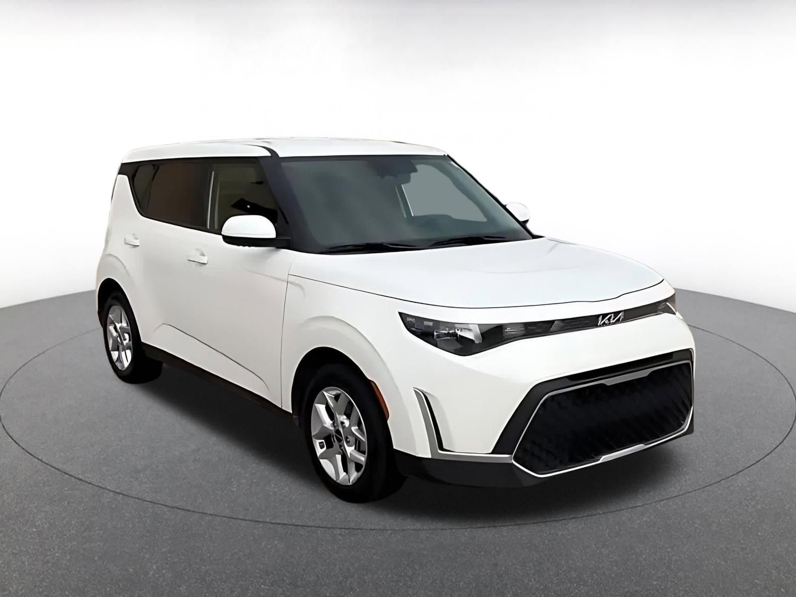 Thumbnail: 2025 Kia Soul - 3