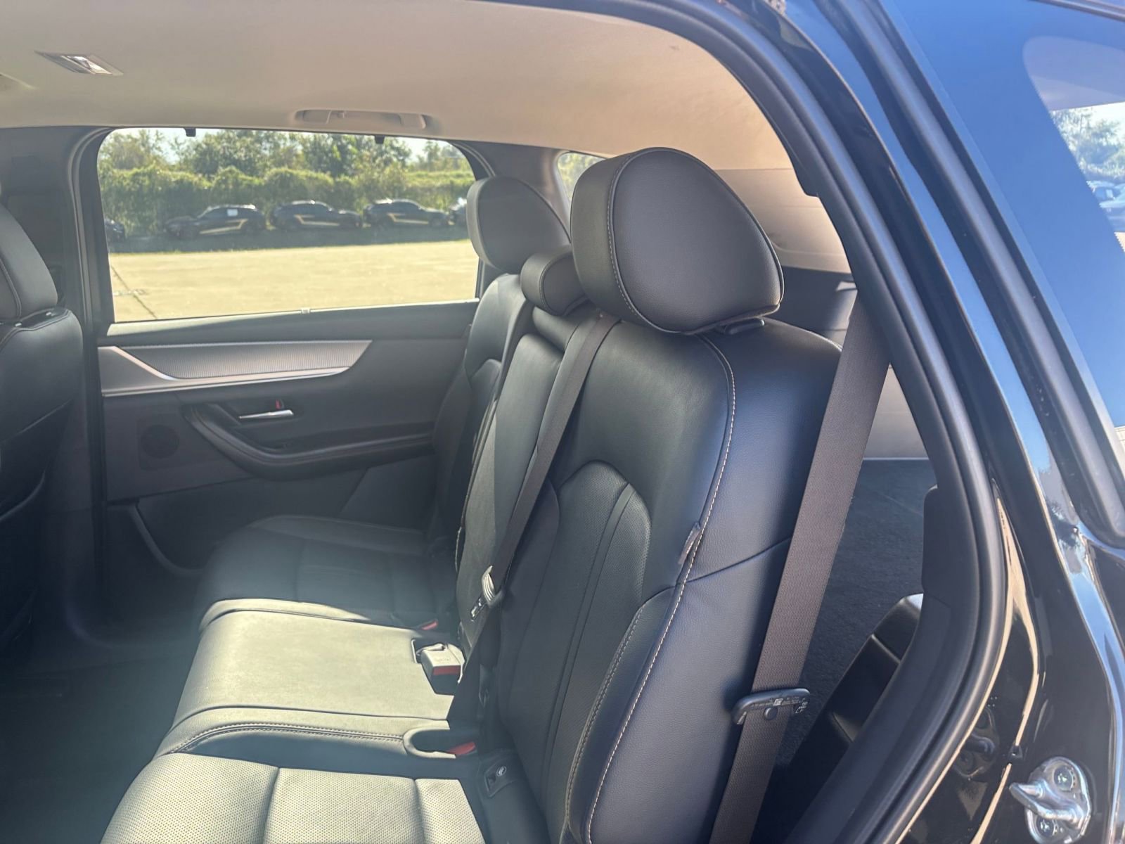 Thumbnail: 2025 Mazda CX-70 - 23