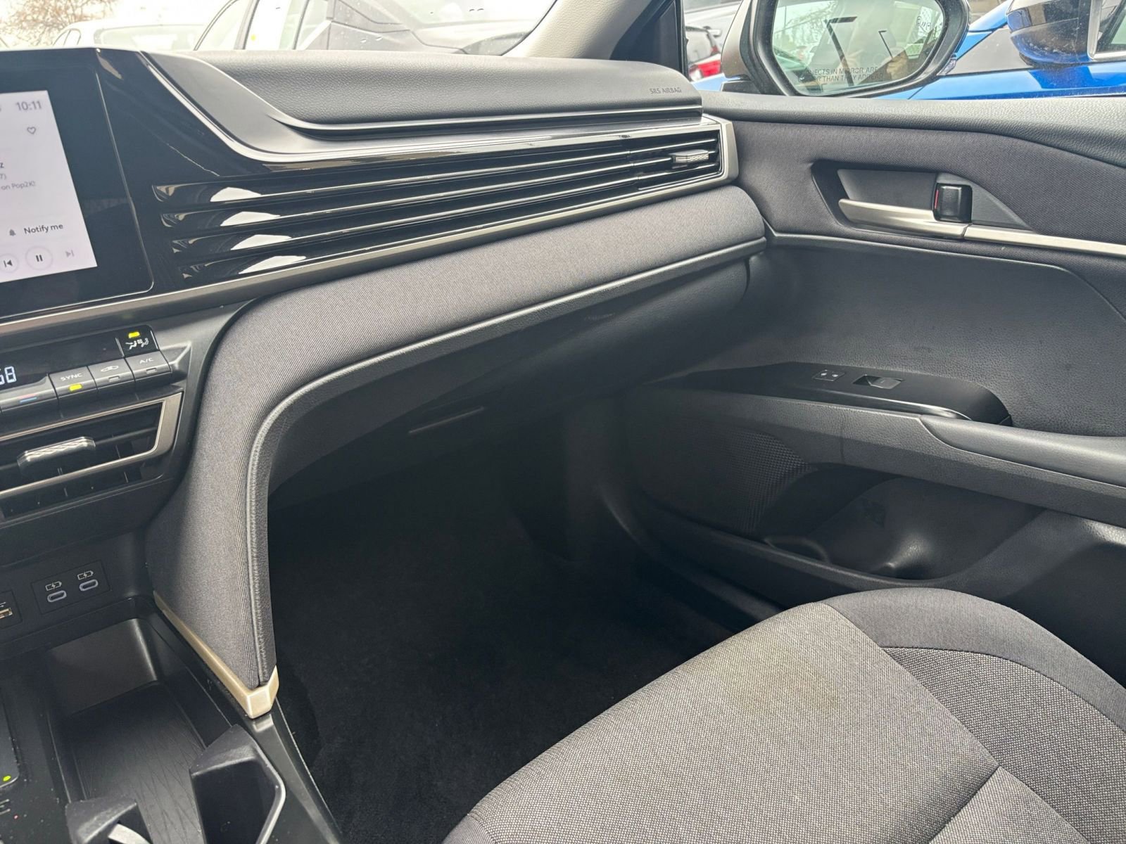 Thumbnail: 2025 Toyota Camry - 34