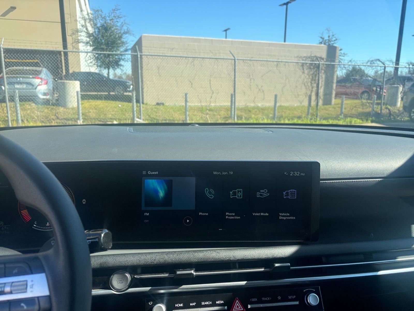 Thumbnail: 2025 Hyundai Tucson - 17