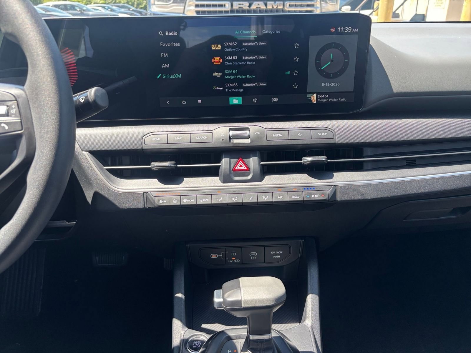 Thumbnail: 2025 Kia K4 - 17