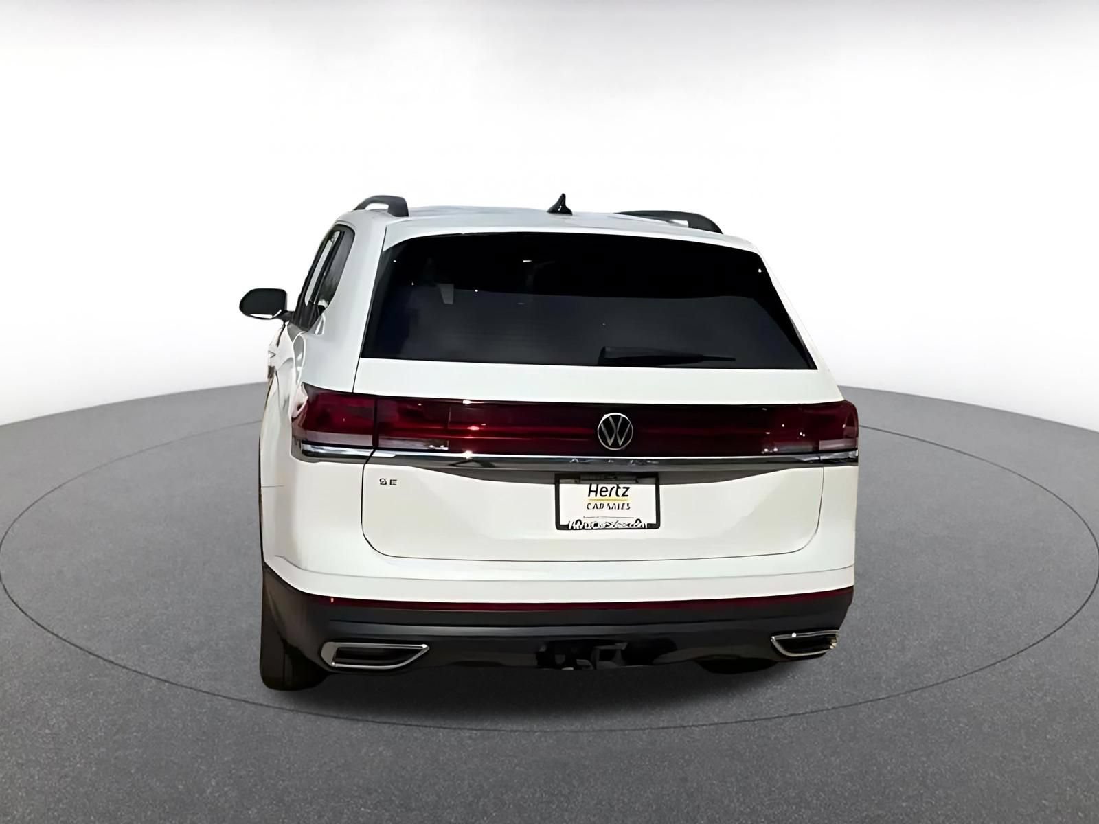 Thumbnail: 2026 Volkswagen Atlas - 10