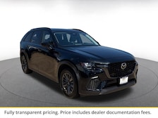 2025 Mazda CX-70 Turbo Preferred -
                  Houston, TX