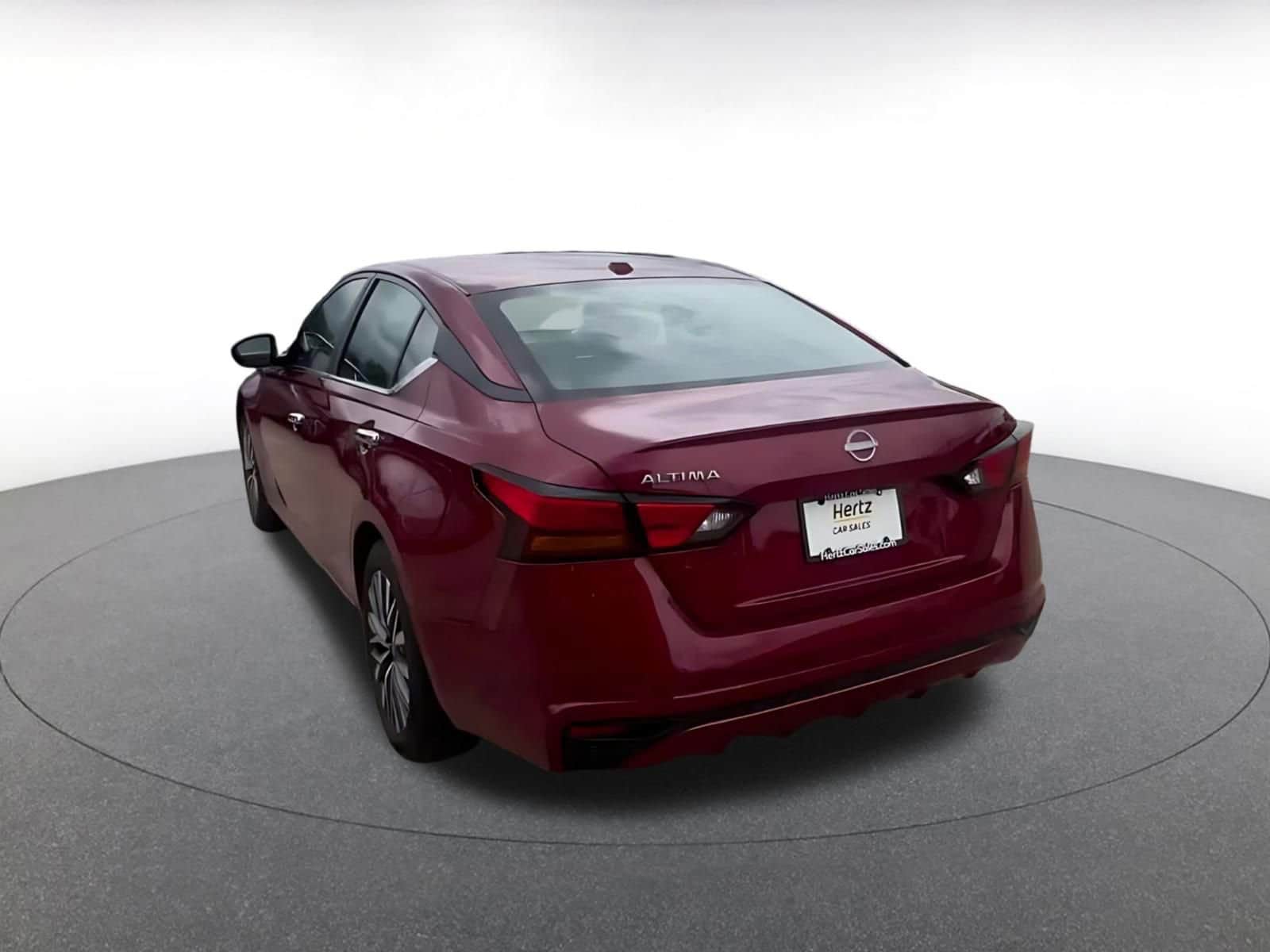 Thumbnail: 2025 Nissan Altima - 11