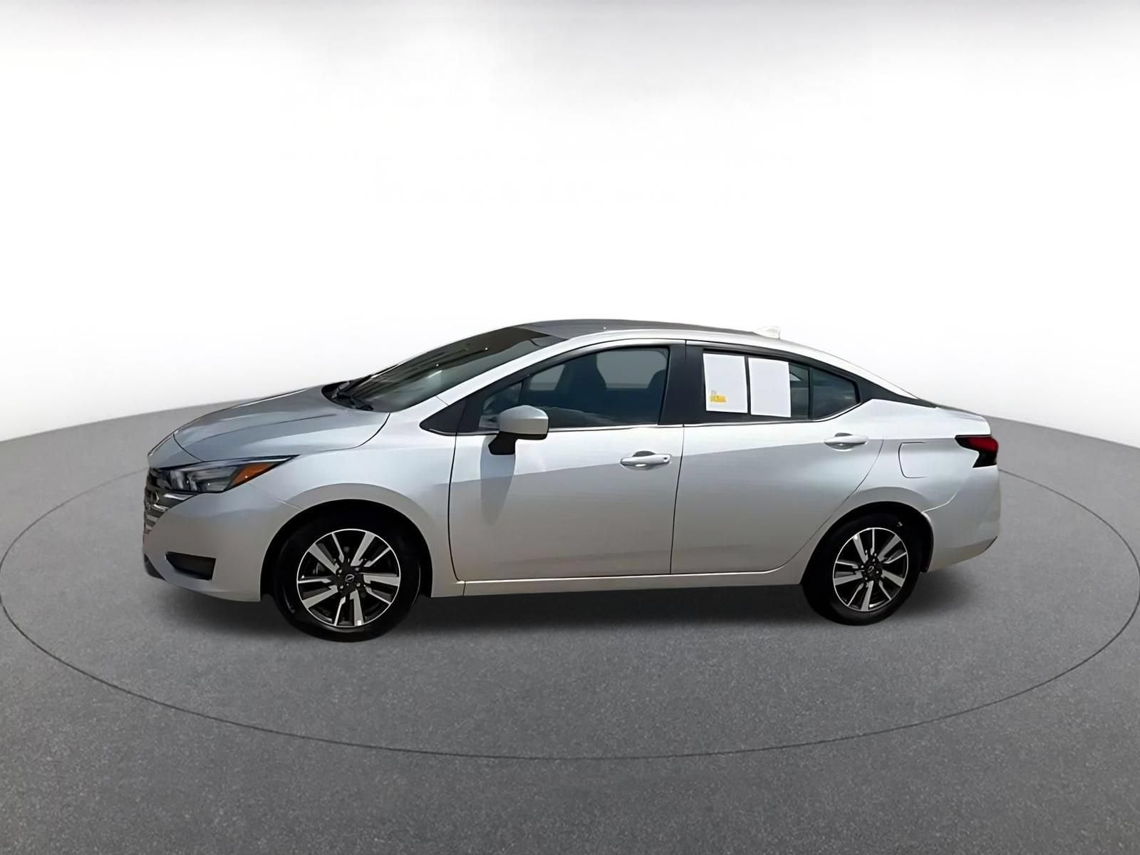 Thumbnail: 2025 Nissan Versa - 7