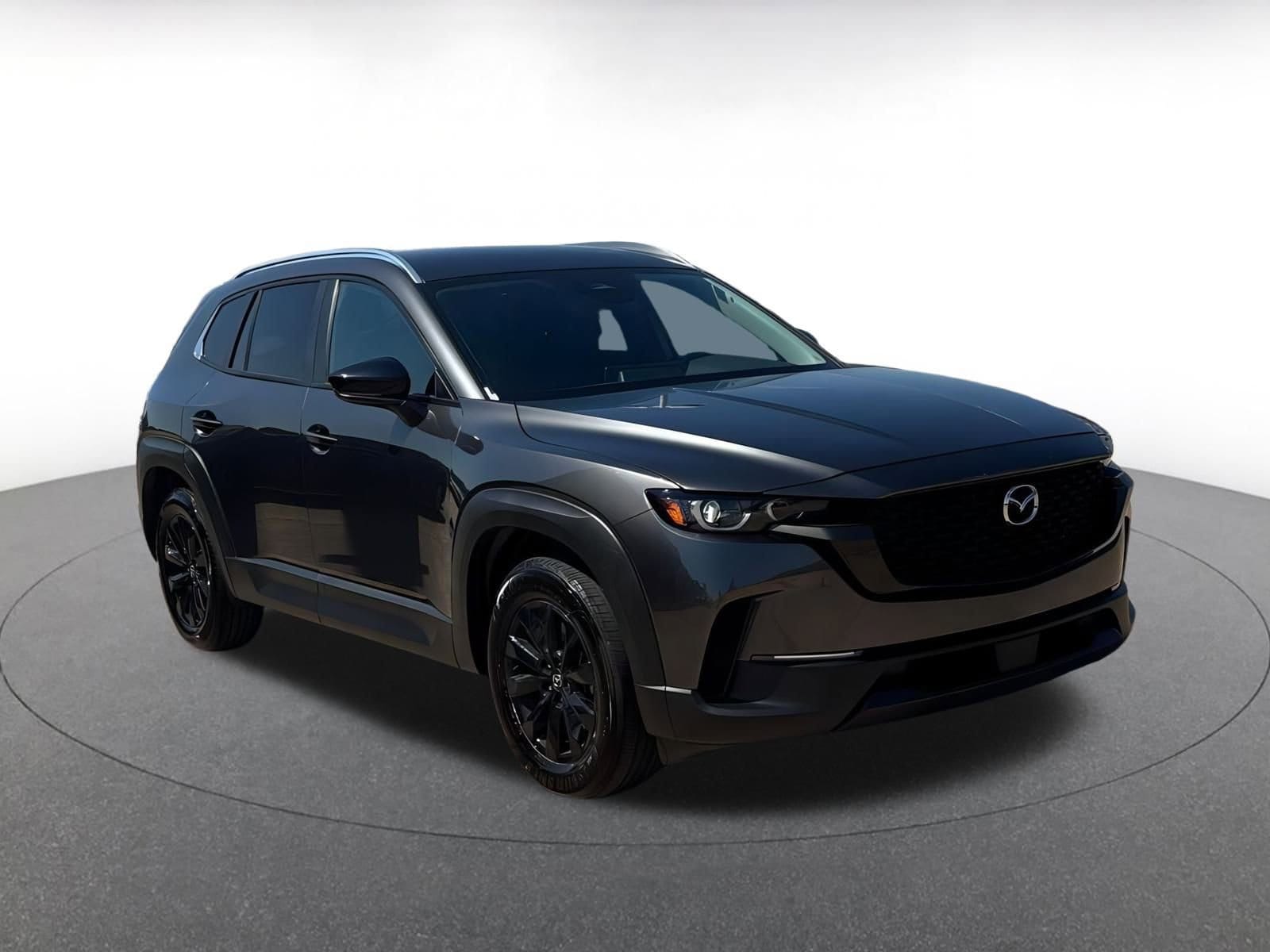 Thumbnail: 2025 Mazda CX-50 - 1