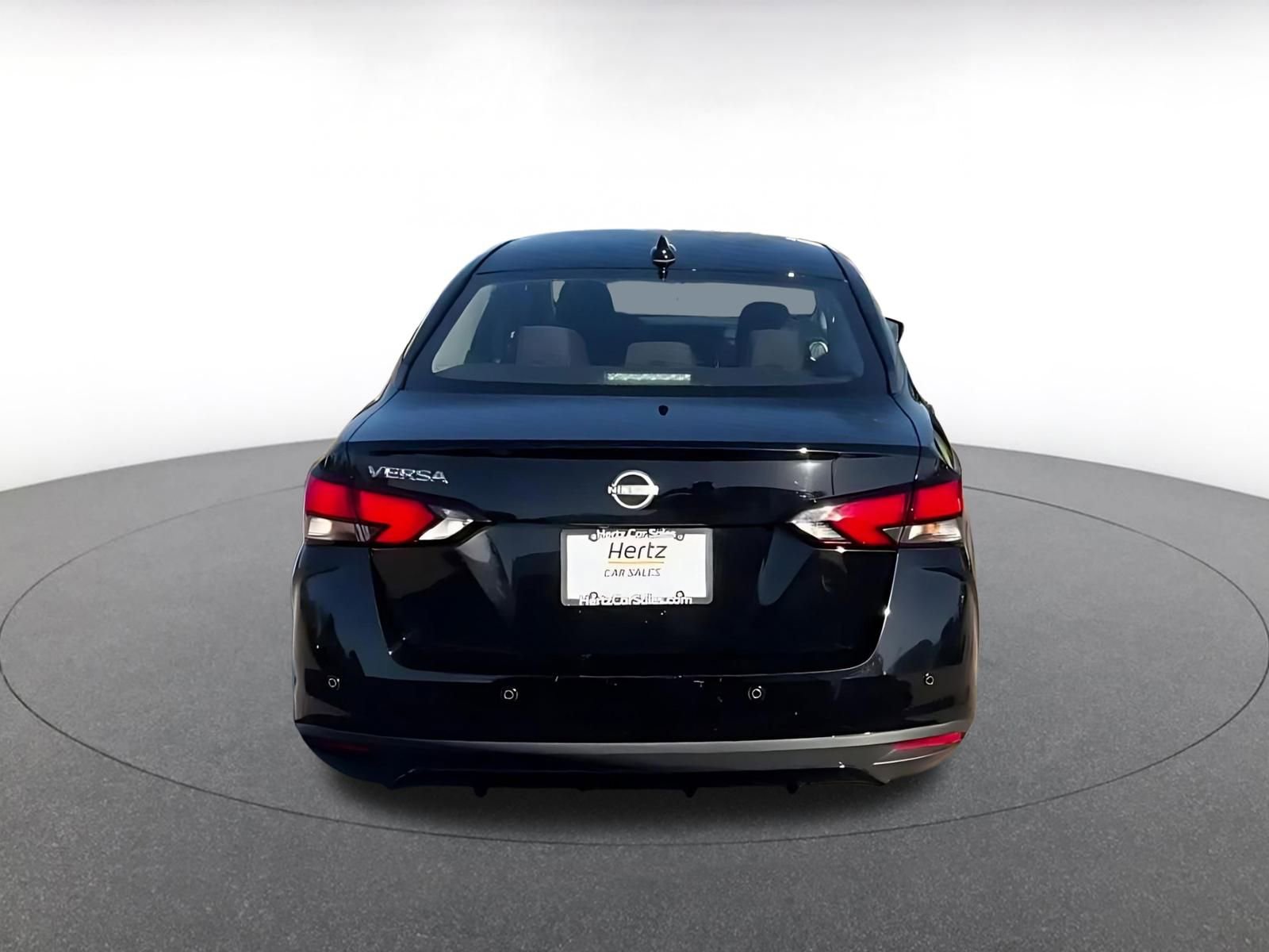 Thumbnail: 2025 Nissan Versa - 11