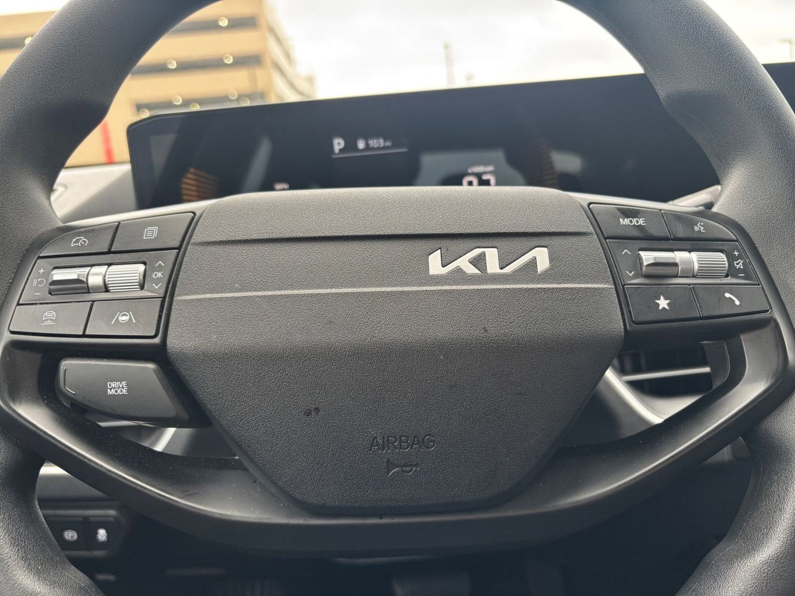 Thumbnail: 2025 Kia K4 - 27