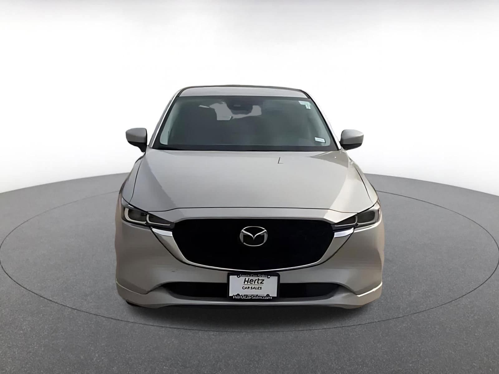 Thumbnail: 2025 Mazda CX-5 - 4