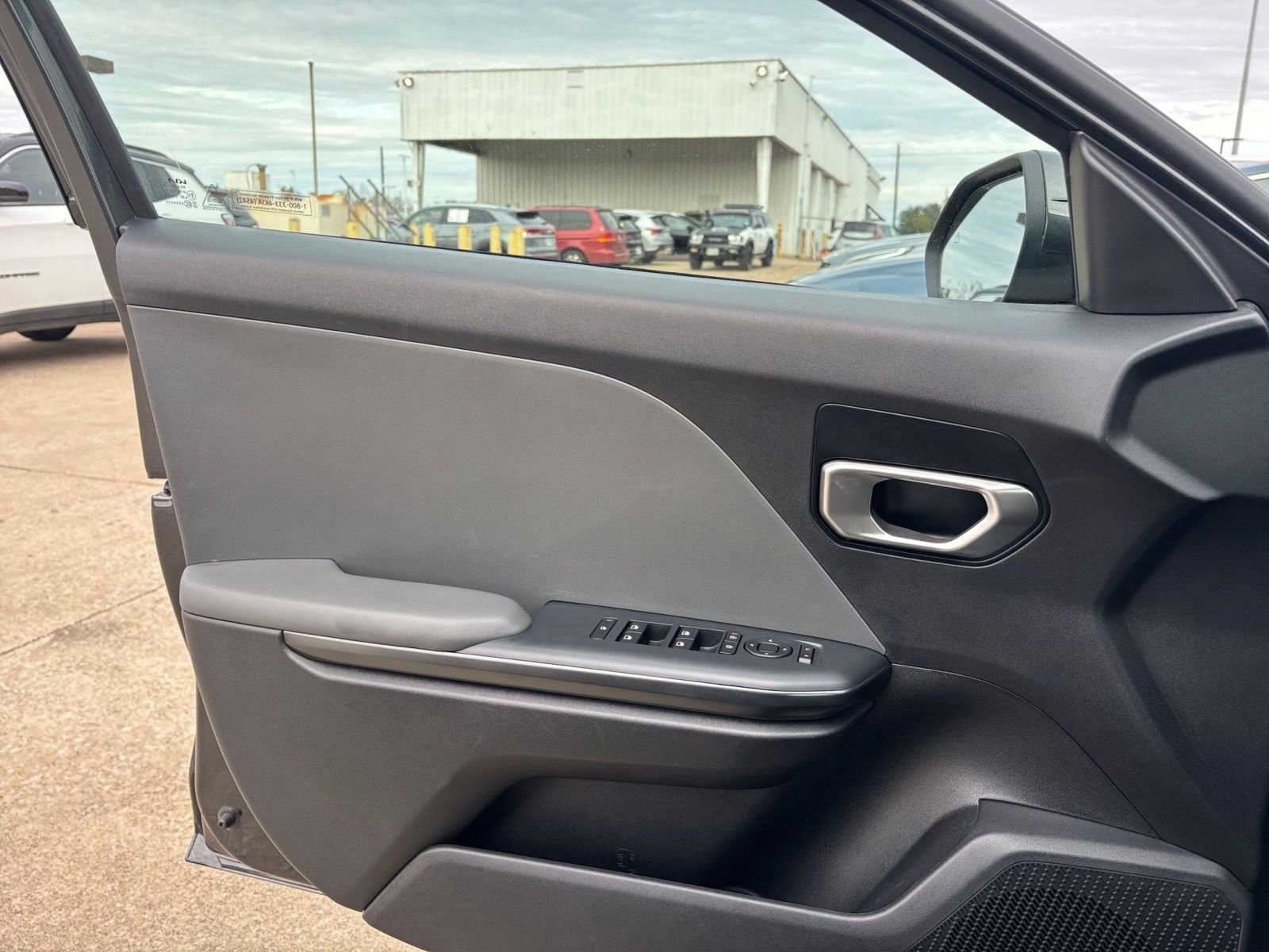 Thumbnail: 2025 Kia K4 - 20