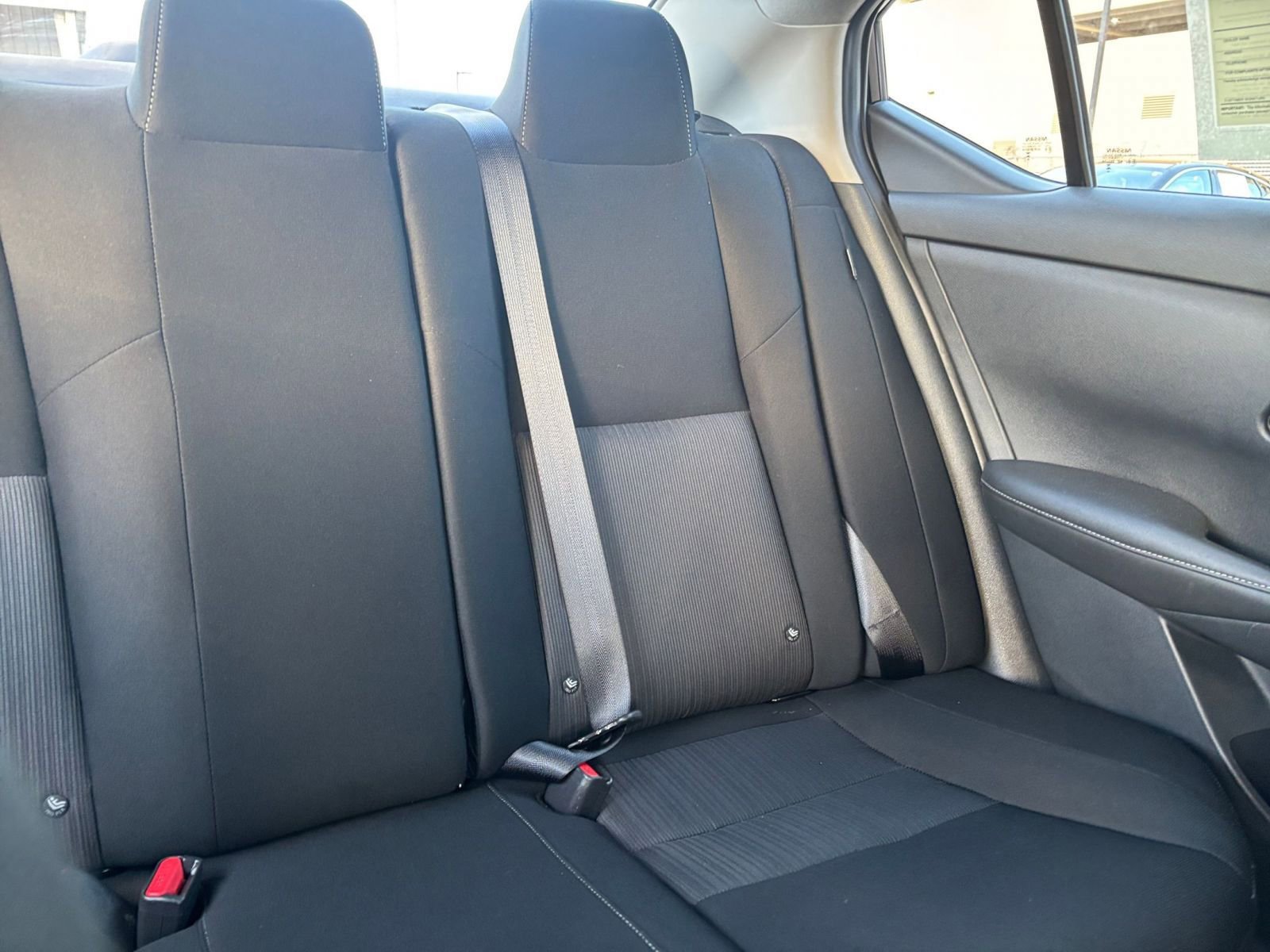 Thumbnail: 2025 Nissan Sentra - 35