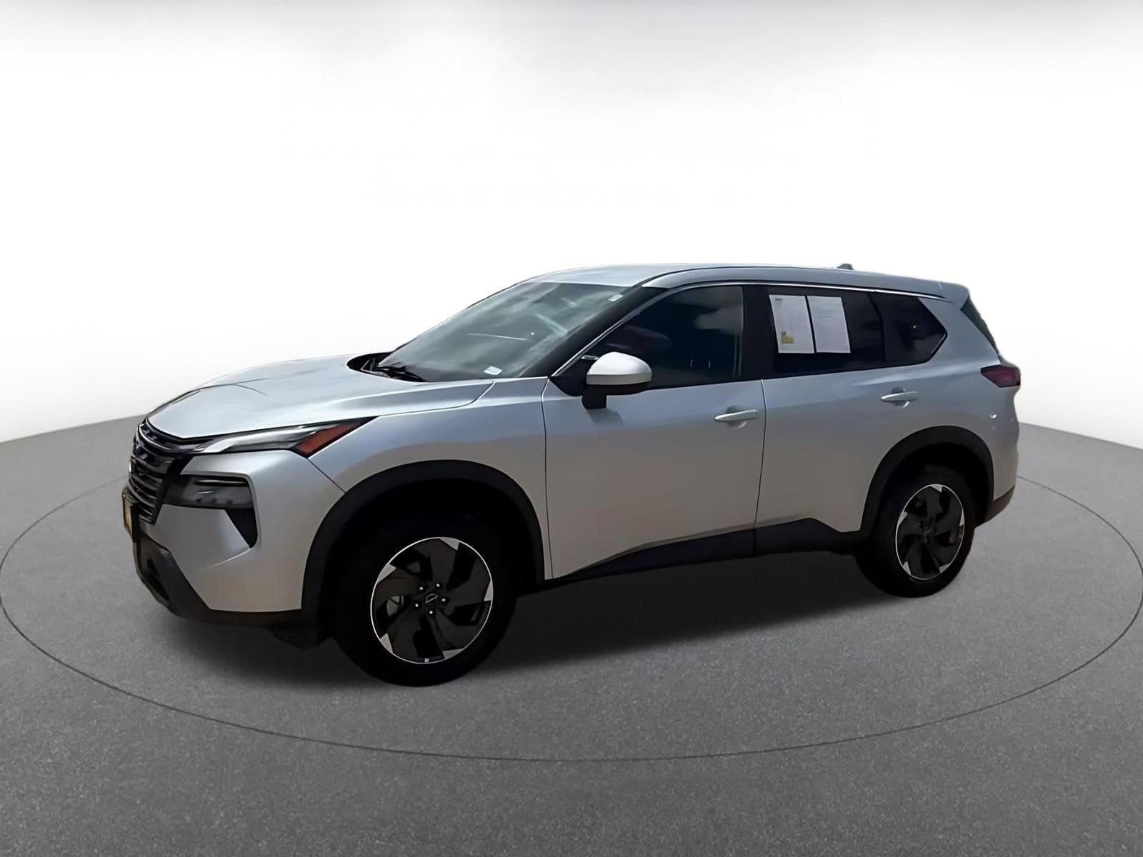 Thumbnail: 2025 Nissan Rogue - 8