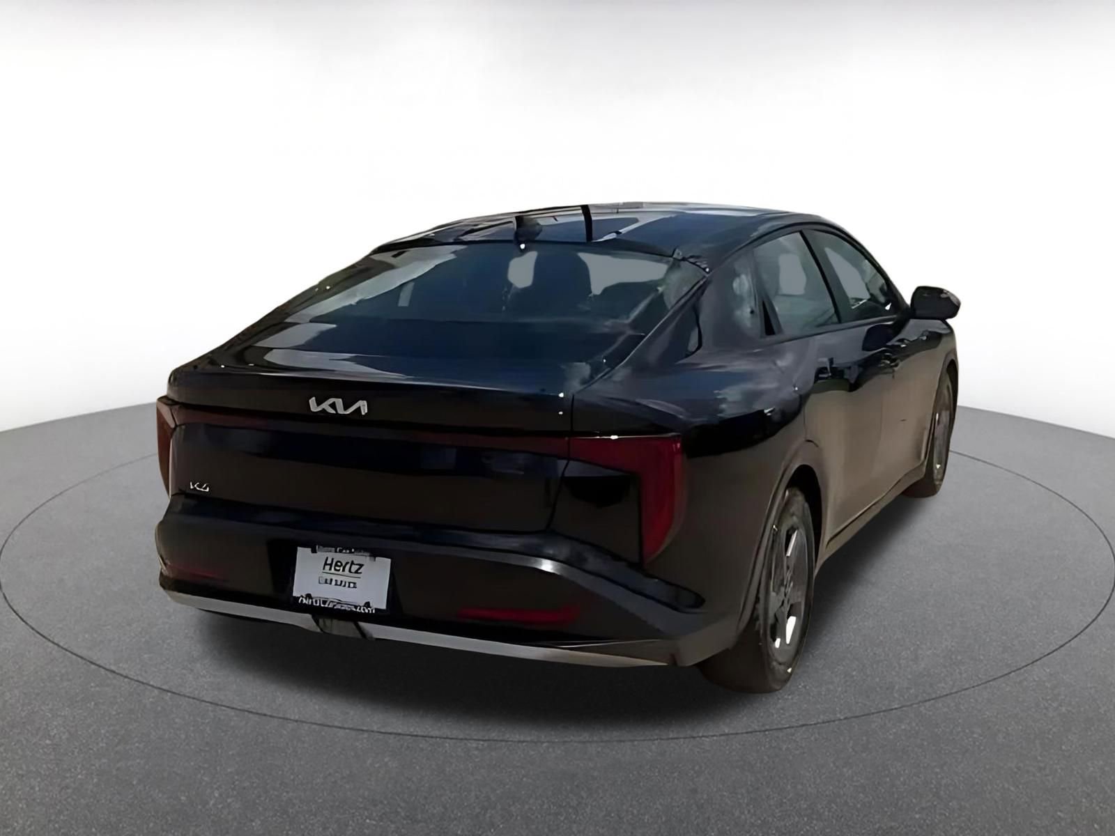 Thumbnail: 2025 Kia K4 - 12