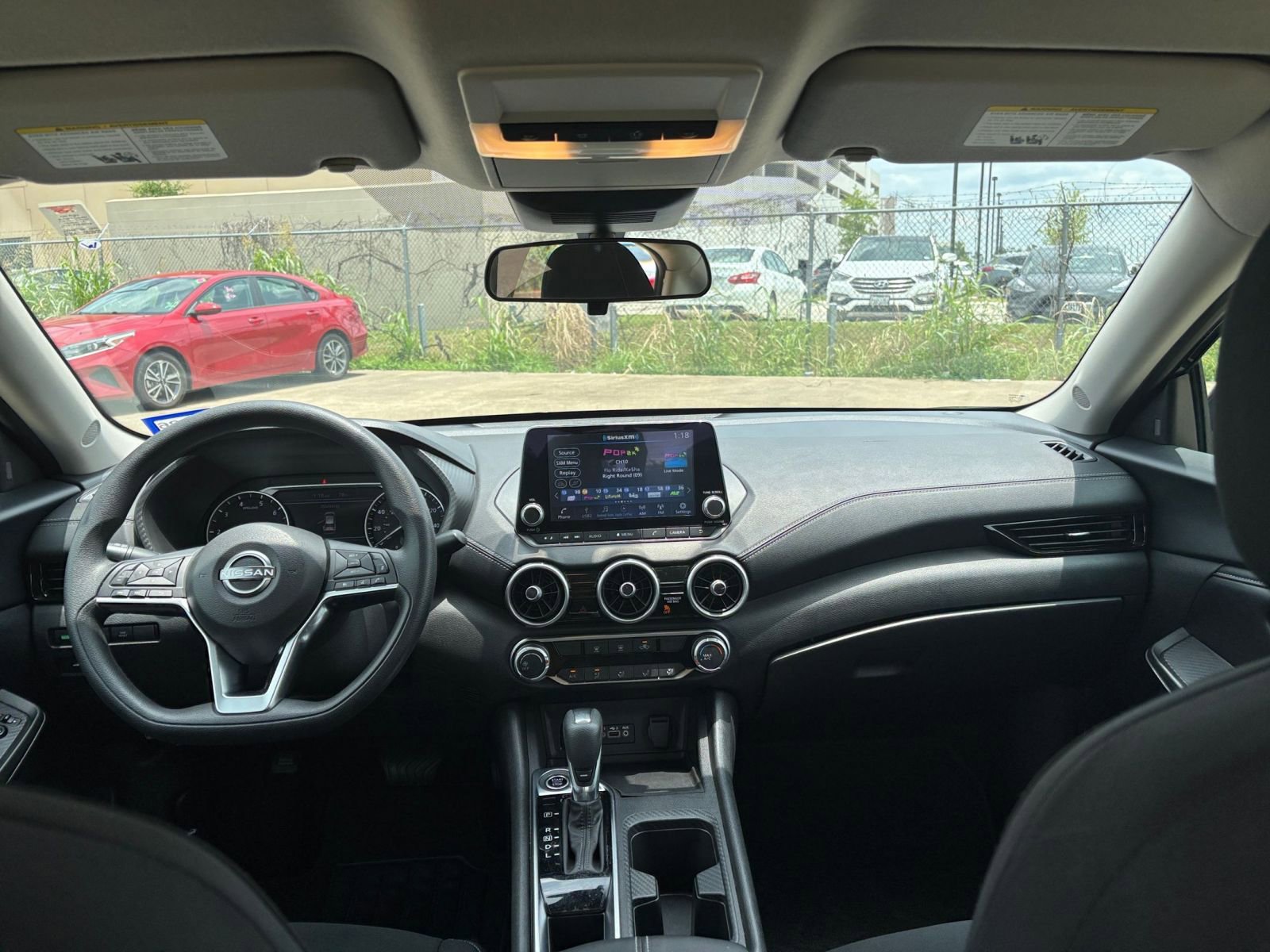 Thumbnail: 2024 Nissan Sentra - 26