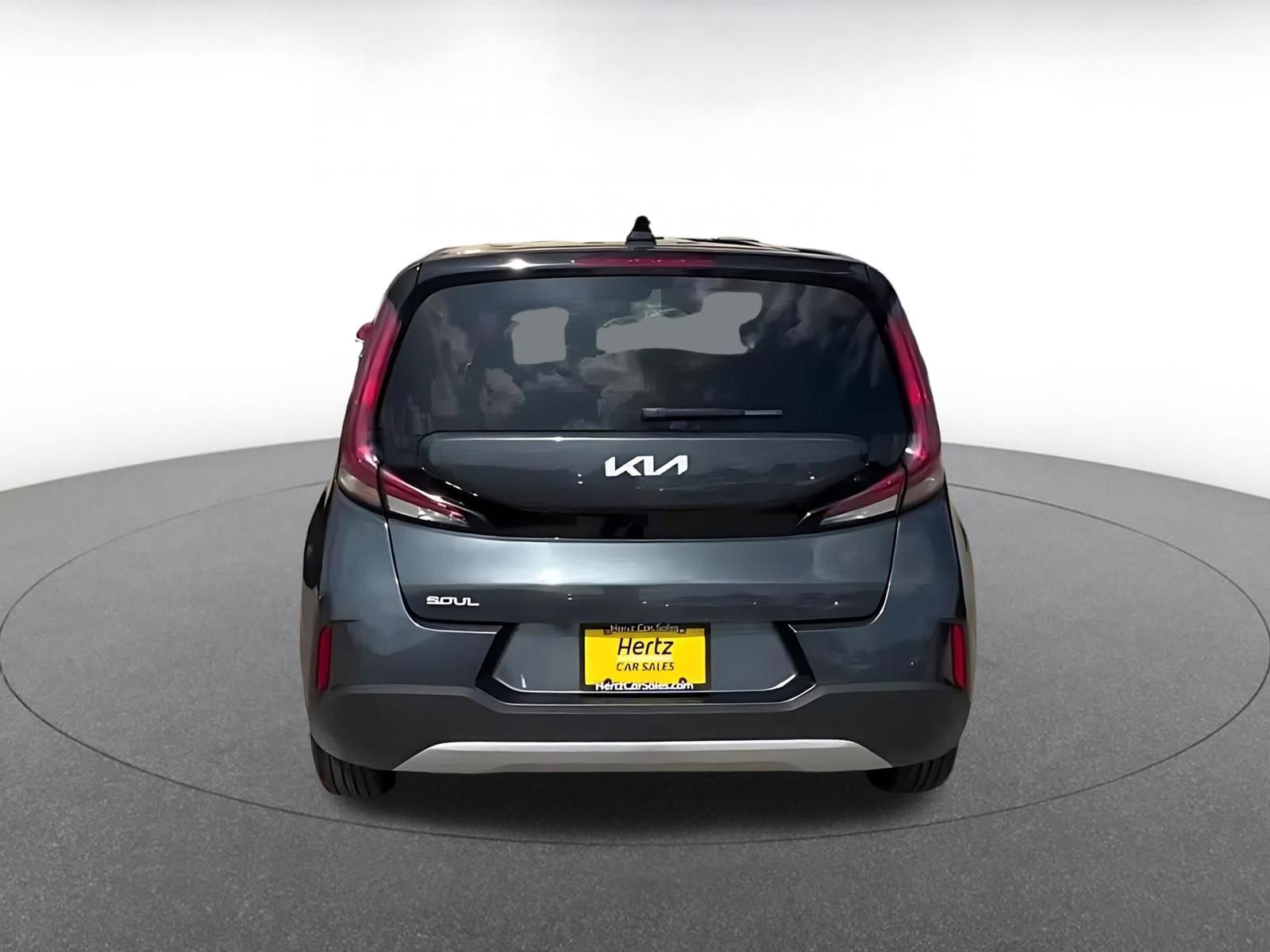 Thumbnail: 2025 Kia Soul - 12