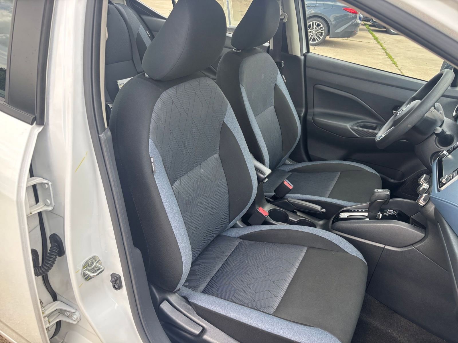 Thumbnail: 2025 Nissan Versa - 34