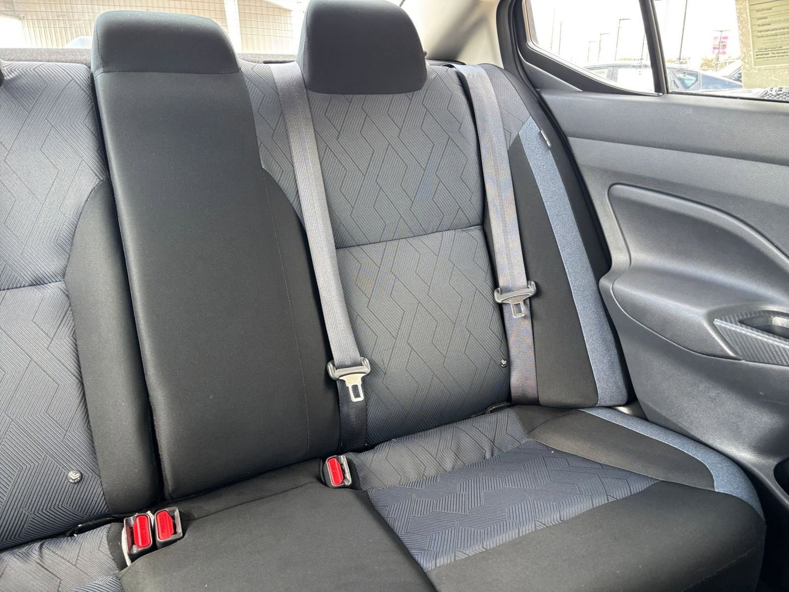 Thumbnail: 2025 Nissan Versa - 35
