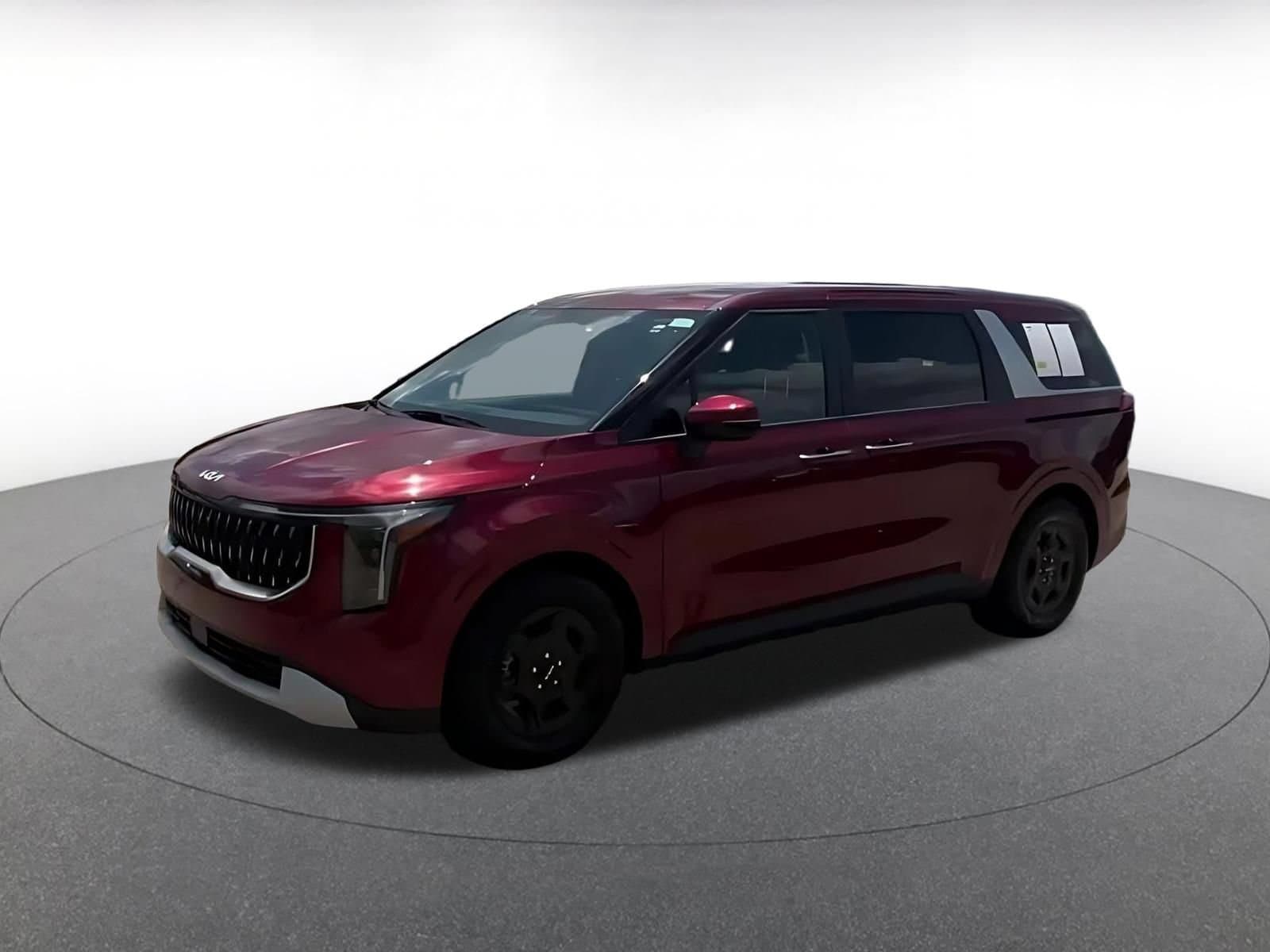 Thumbnail: 2026 Kia Carnival - 8