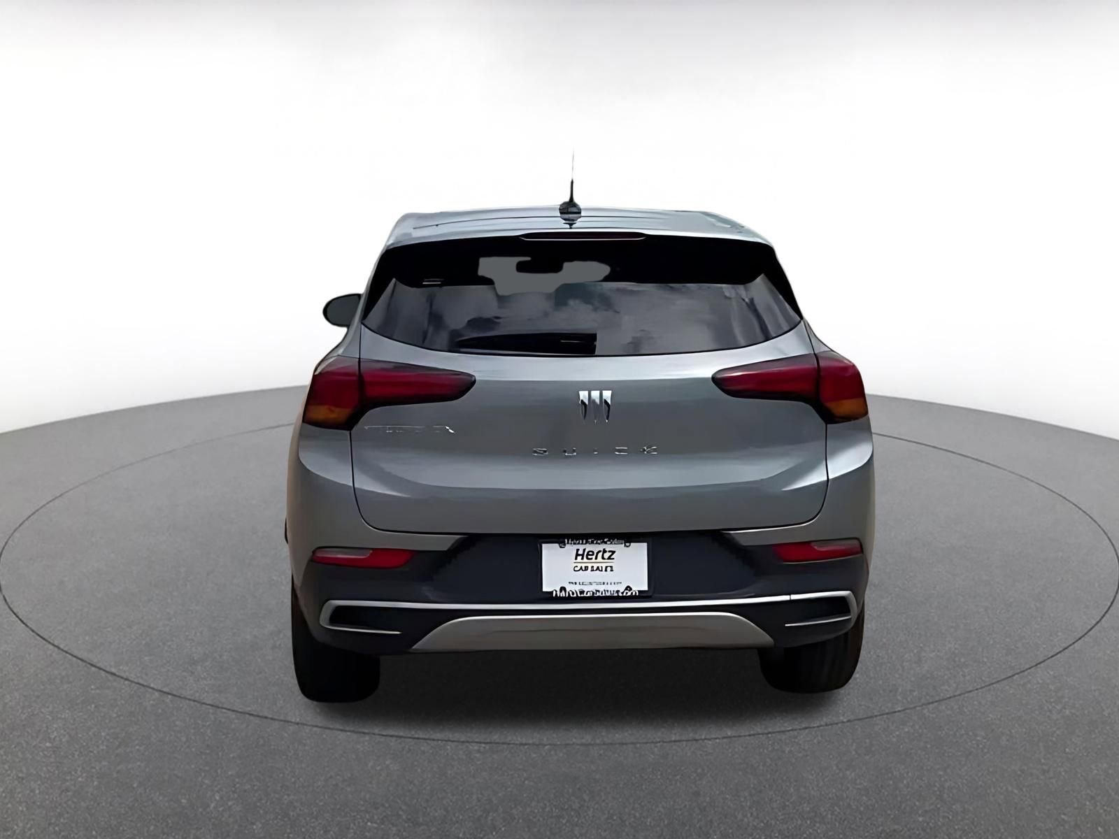Thumbnail: 2025 Buick Encore GX - 12