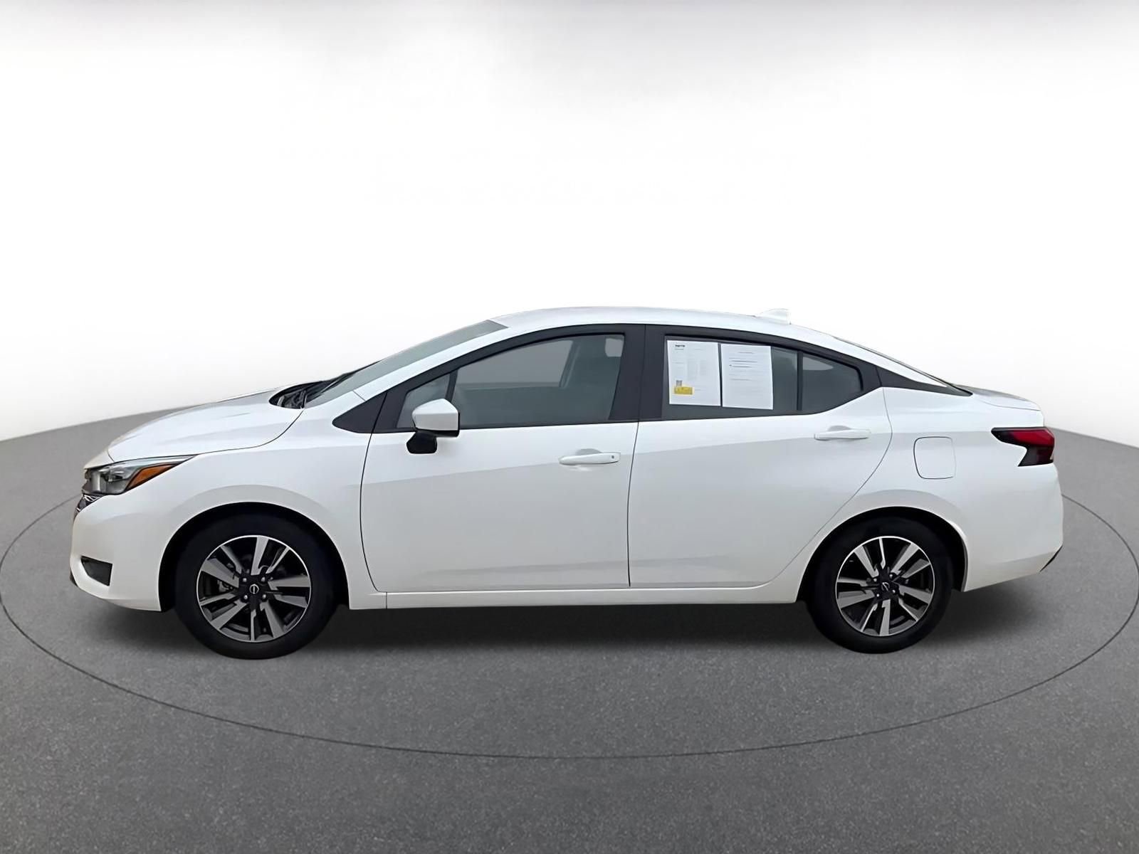 Thumbnail: 2025 Nissan Versa - 9