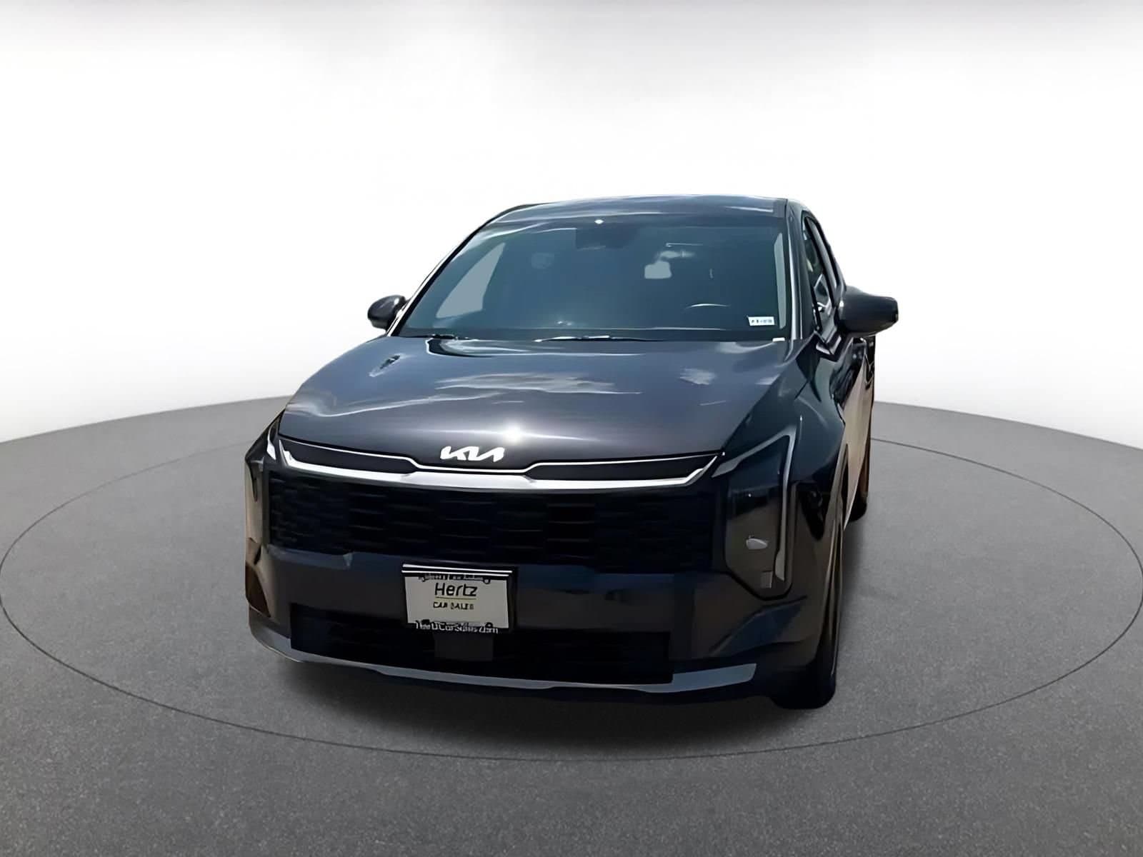 Thumbnail: 2026 Kia Sportage - 6